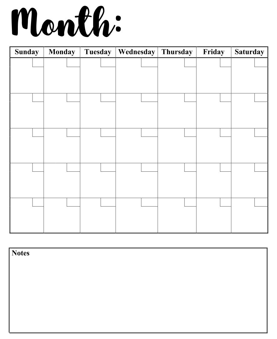 8 Best Hourly Day Planner Printable Pages Printableecom Printable 