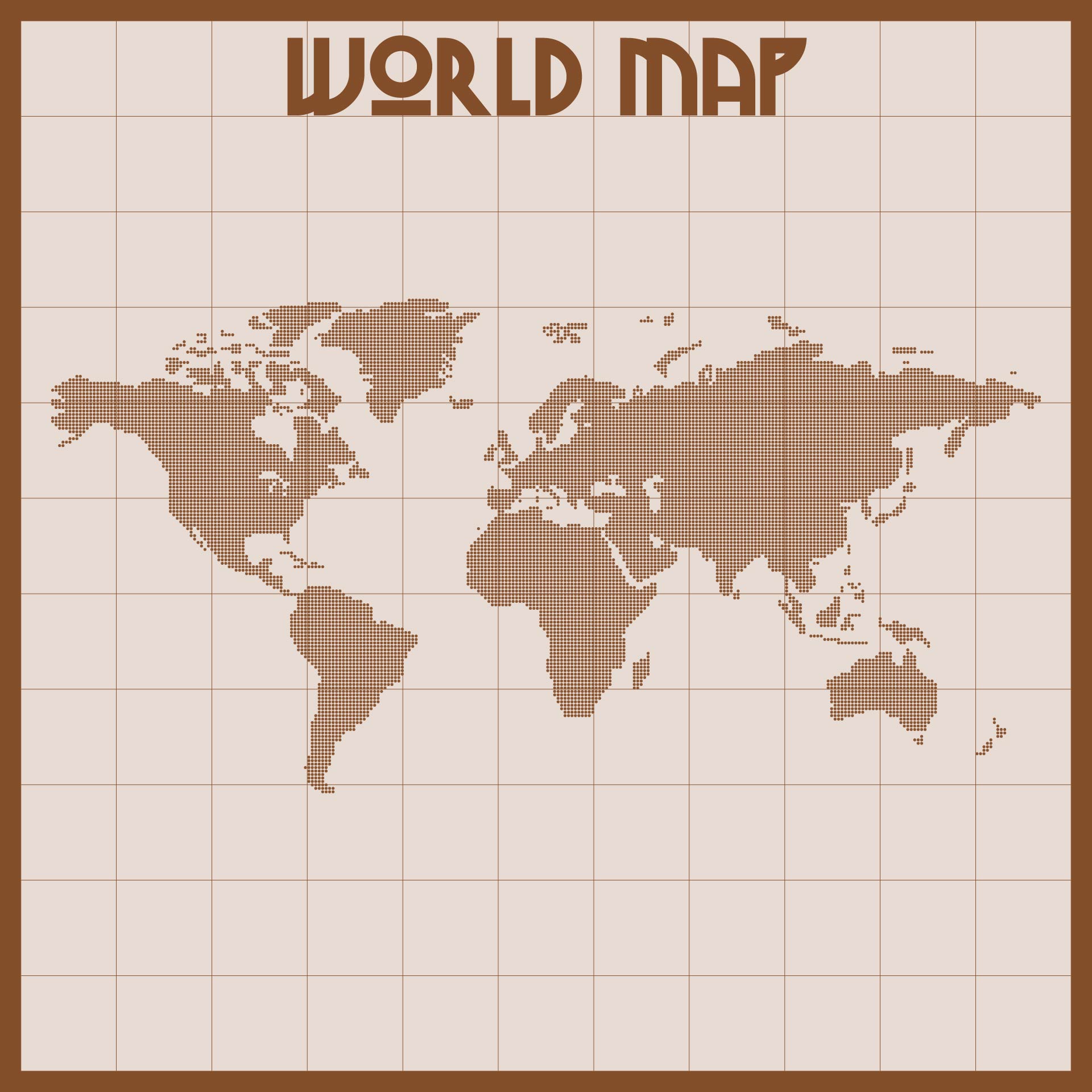 5 best blank world maps printable printablee com