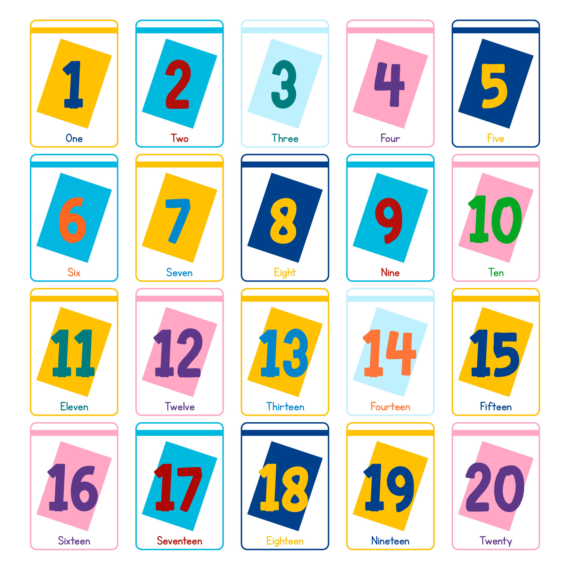 6 best large printable number 11 printableecom