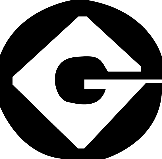 Printable Minion G Symbol