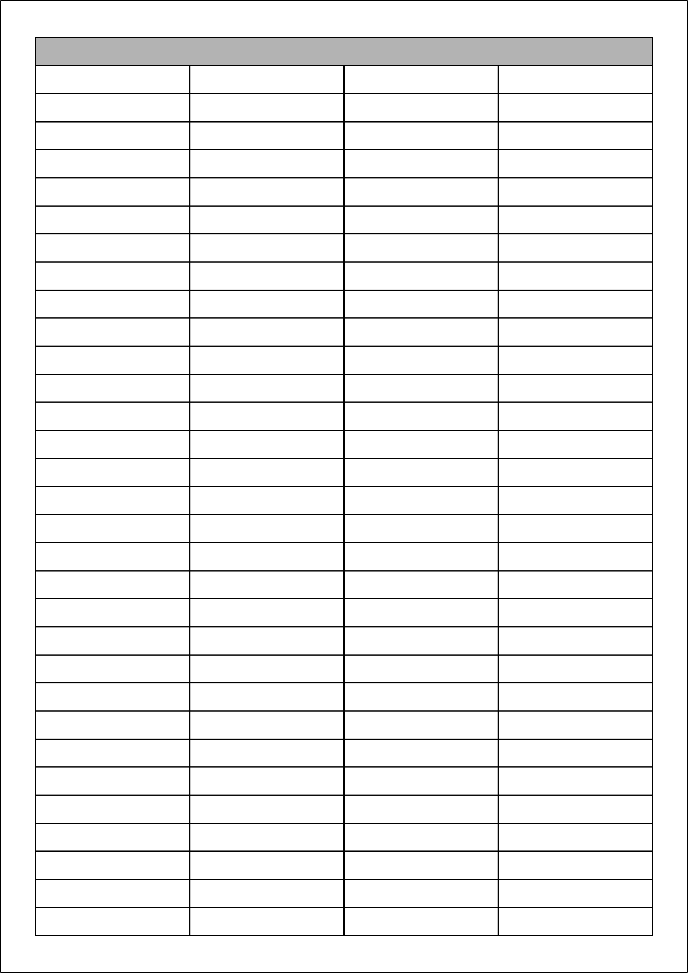 printable-4-column-chart-template-customize-and-print