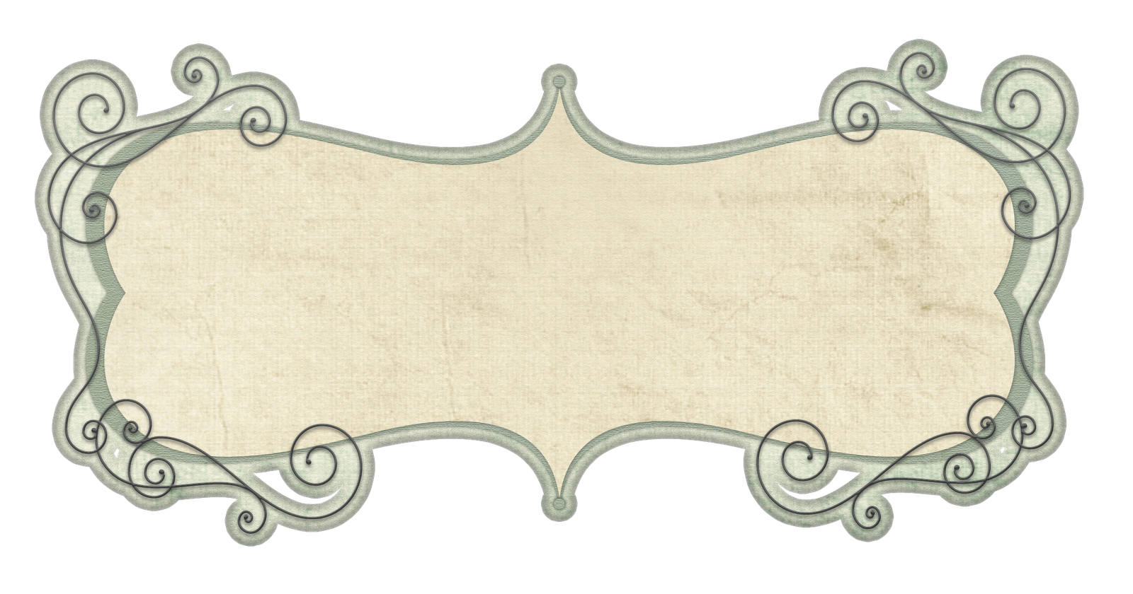 Vintage Label Template Png Free Transparent Png Clipart | My XXX Hot Girl