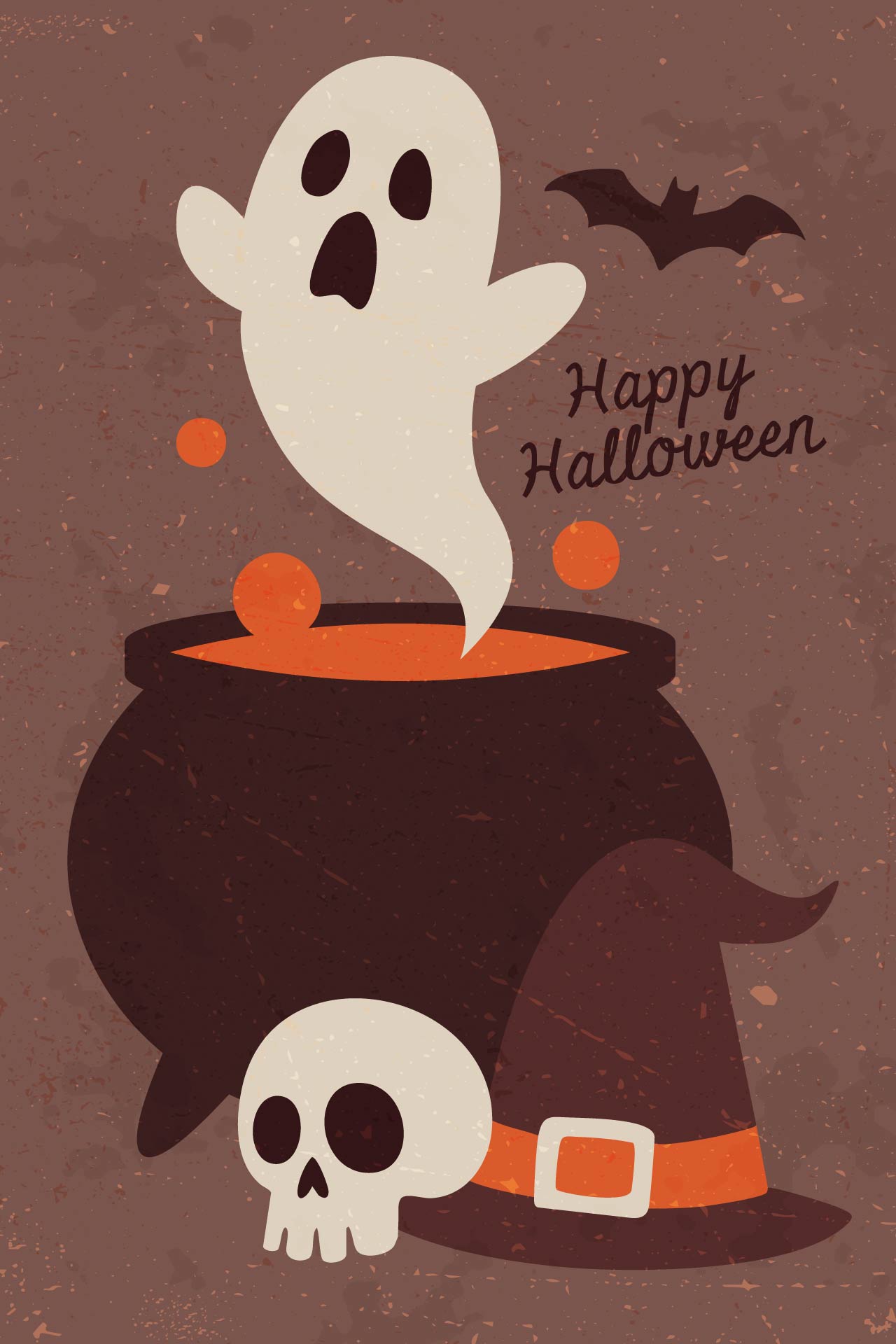 Halloween Printable Cards Printable Templates