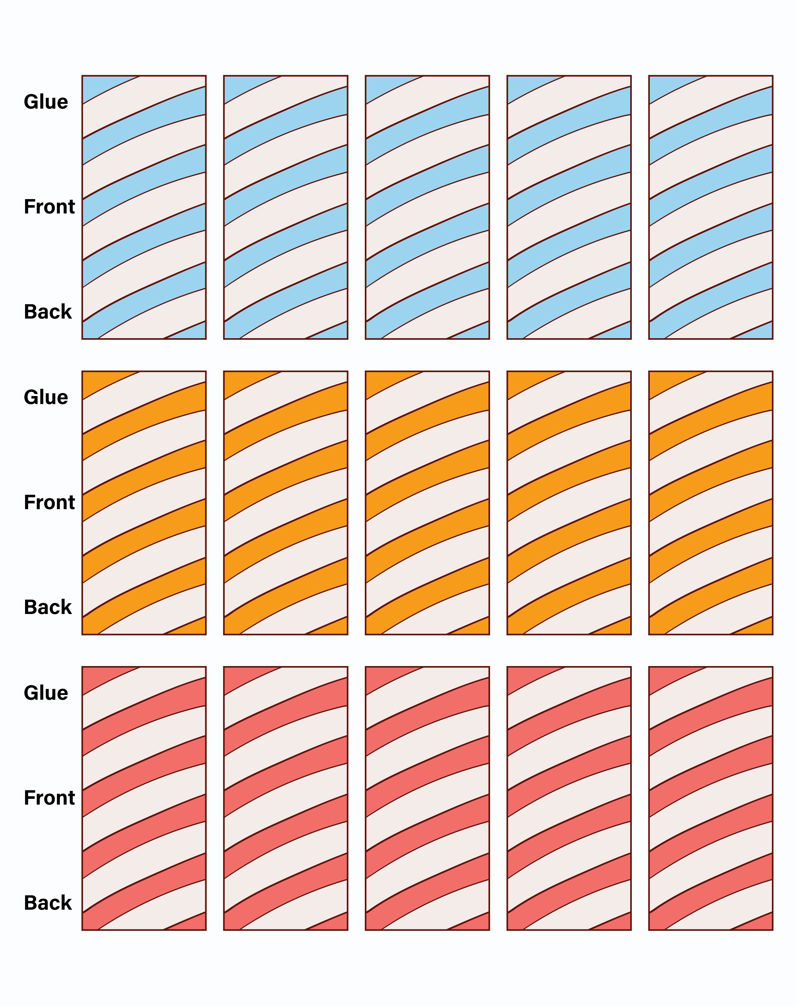  Free Printable Mini Candy Bar Wrappers Templates Printable Templates