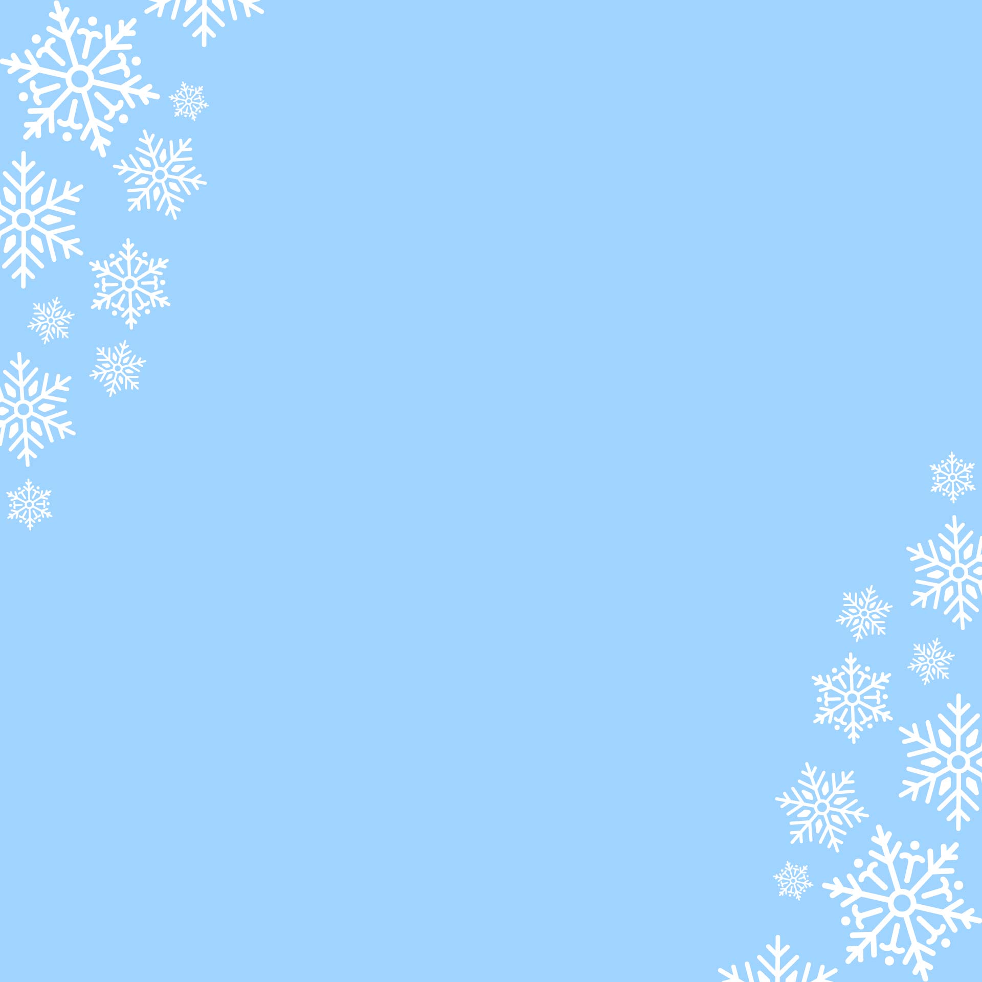 Free Printable Snowflake Border Printable World Holiday free-printable-snowflake-border-printable-world-holiday
