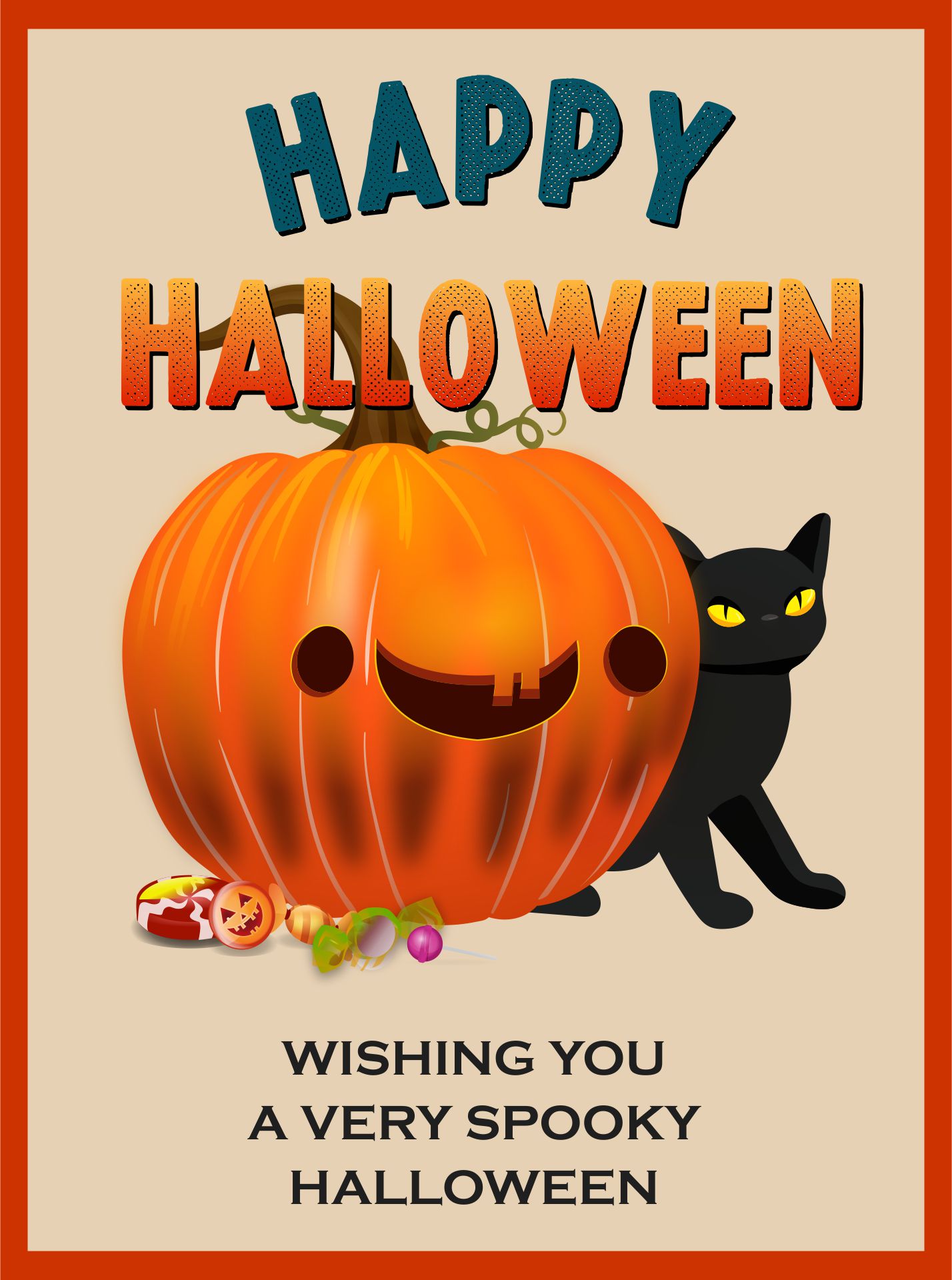 15-best-free-printable-vintage-halloween-cards-printablee