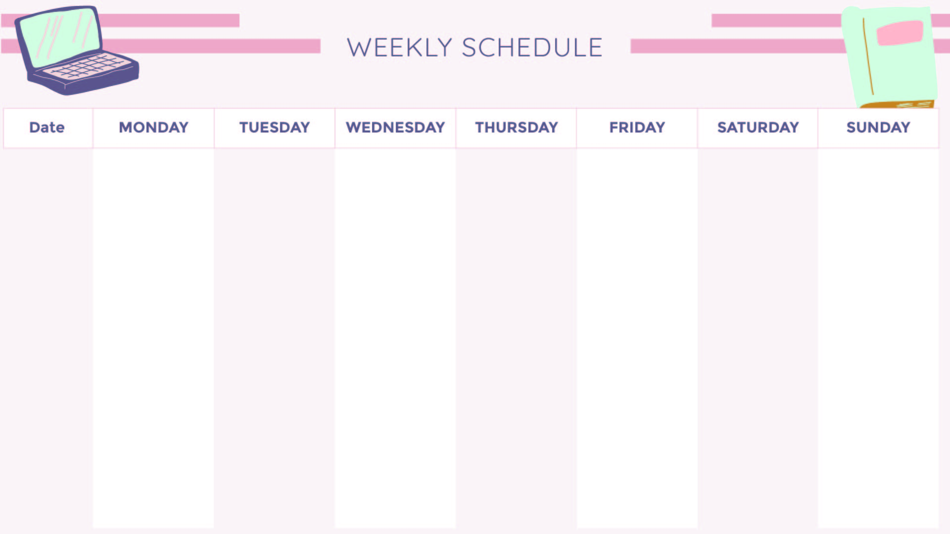 10-best-printable-blank-weekly-time-slots-printablee