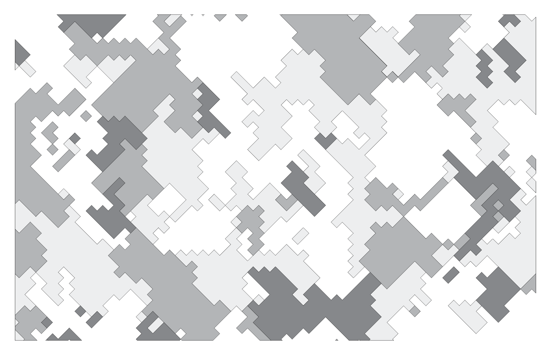 printable multicam pattern stencil