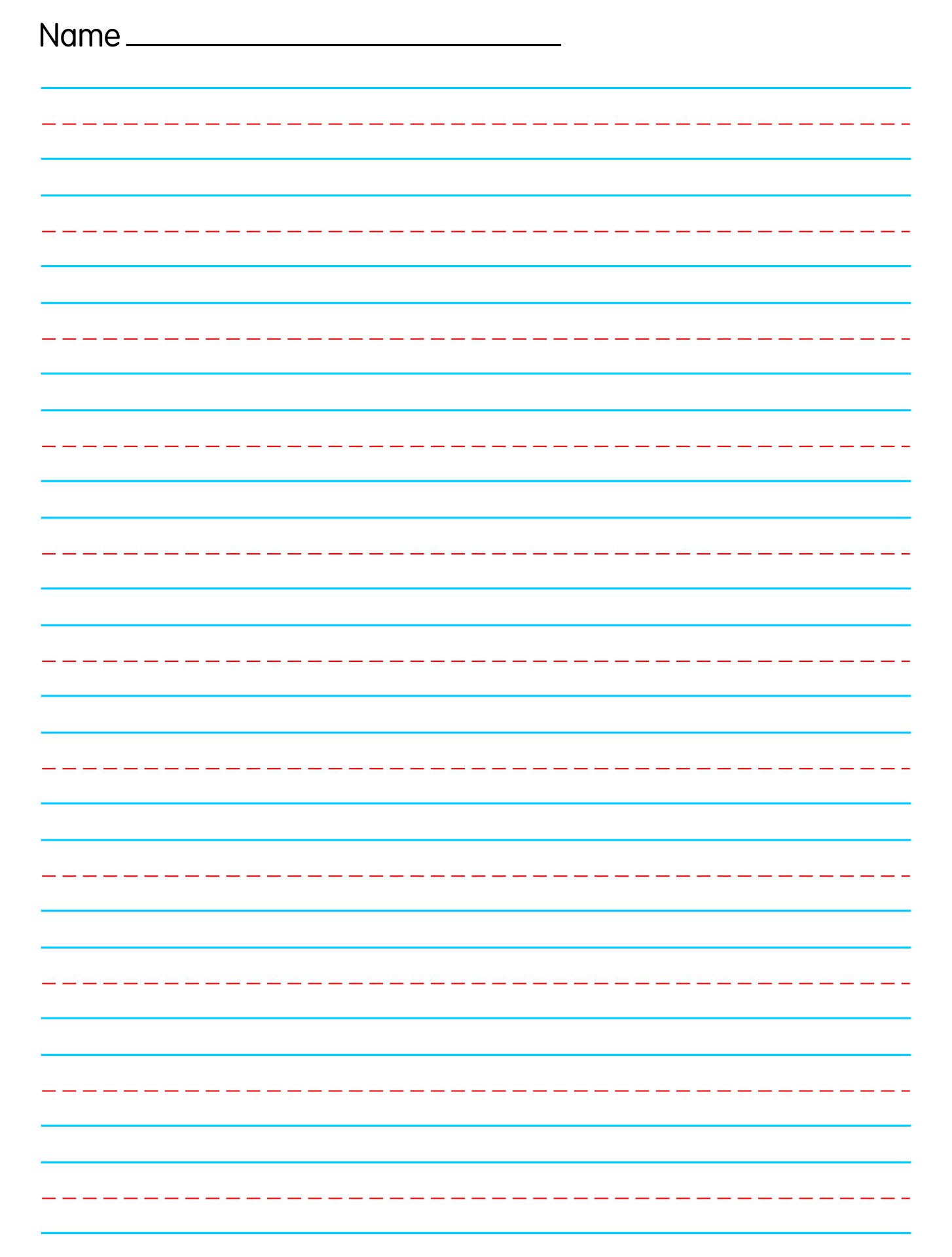 free-printable-lined-paper-kindergarten-printable-form-templates-and