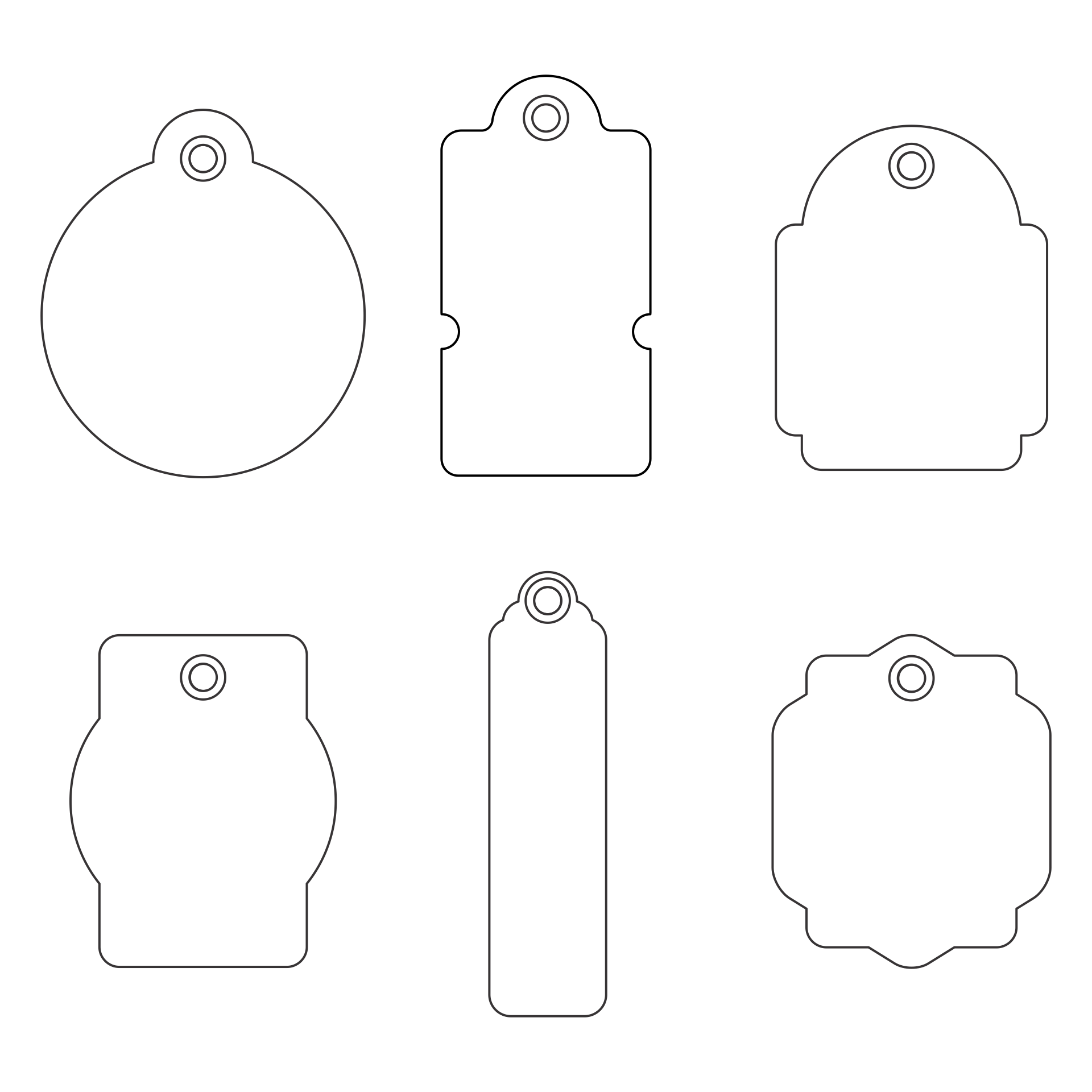 Printable Price Tags Template from www.printablee.com