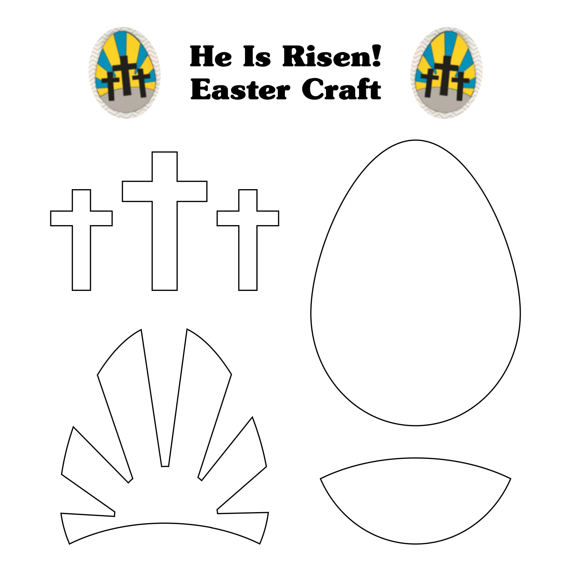 5-best-free-printable-christian-easter-crafts-for-kids-printablee