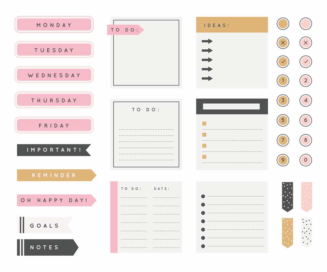 5-best-free-printable-scrapbook-templates-printablee