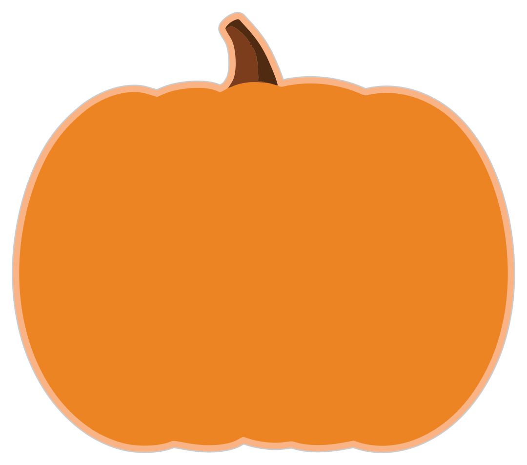 15 Best Halloween Pumpkin Hat Cutouts Printable
