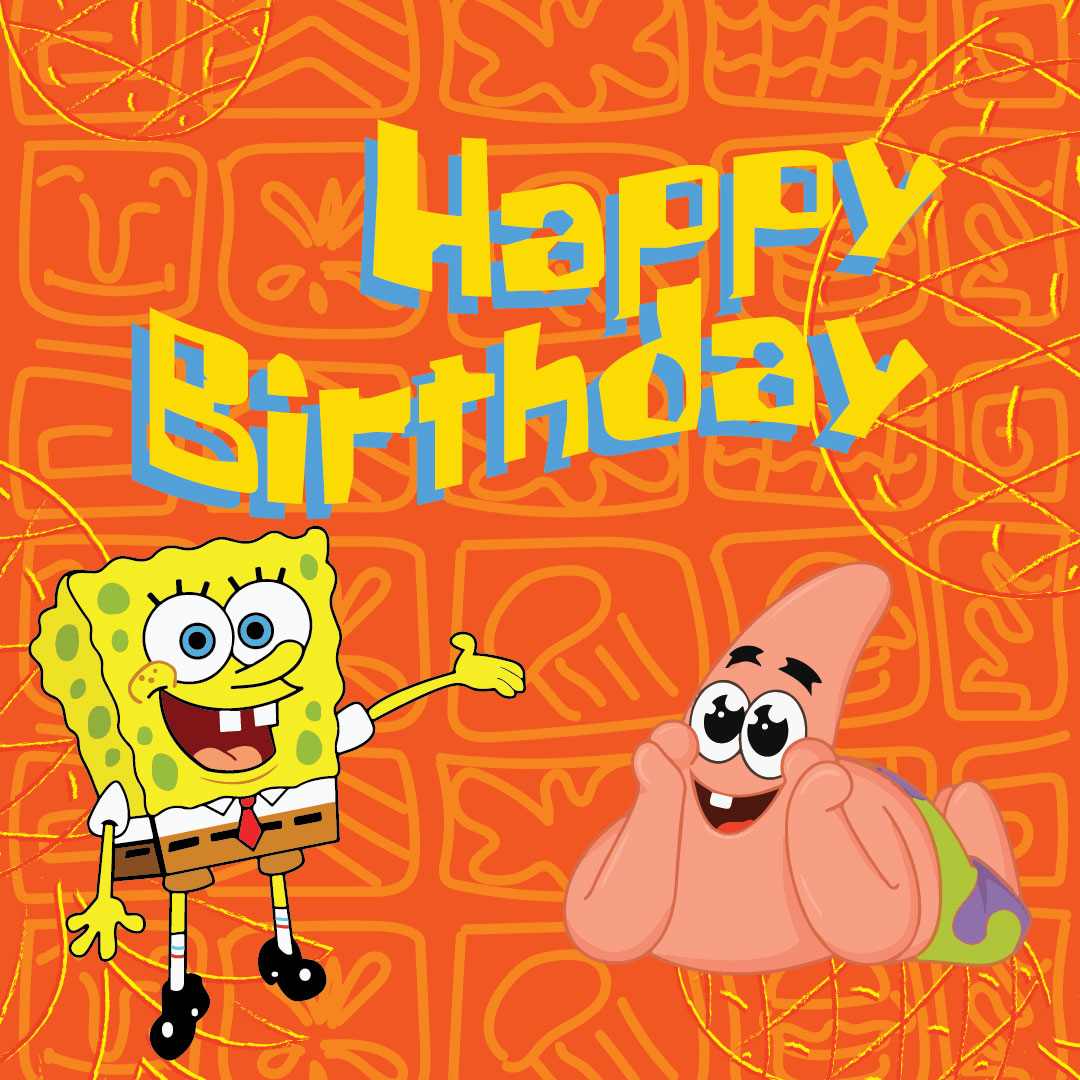 Funny Printable Birthday Card for Friend