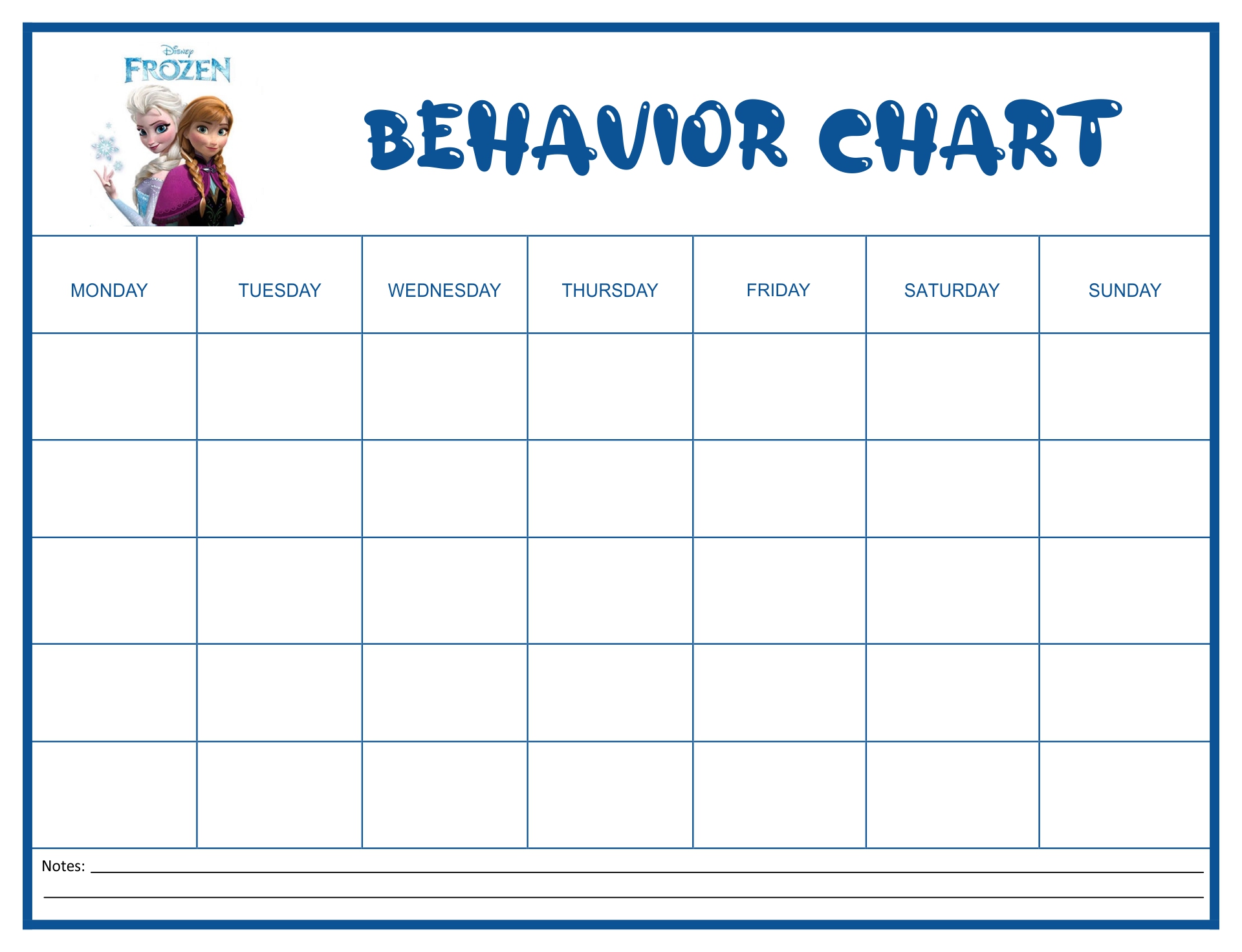 free-printable-behavior-charts-printable-world-holiday