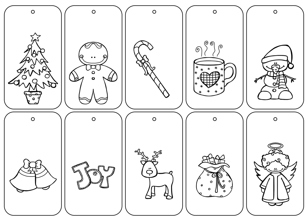 8 Best Printable Christmas Tags Black PDF For Free At Printablee 8-best-printable-christmas-tags-black-pdf-for-free-at-printablee