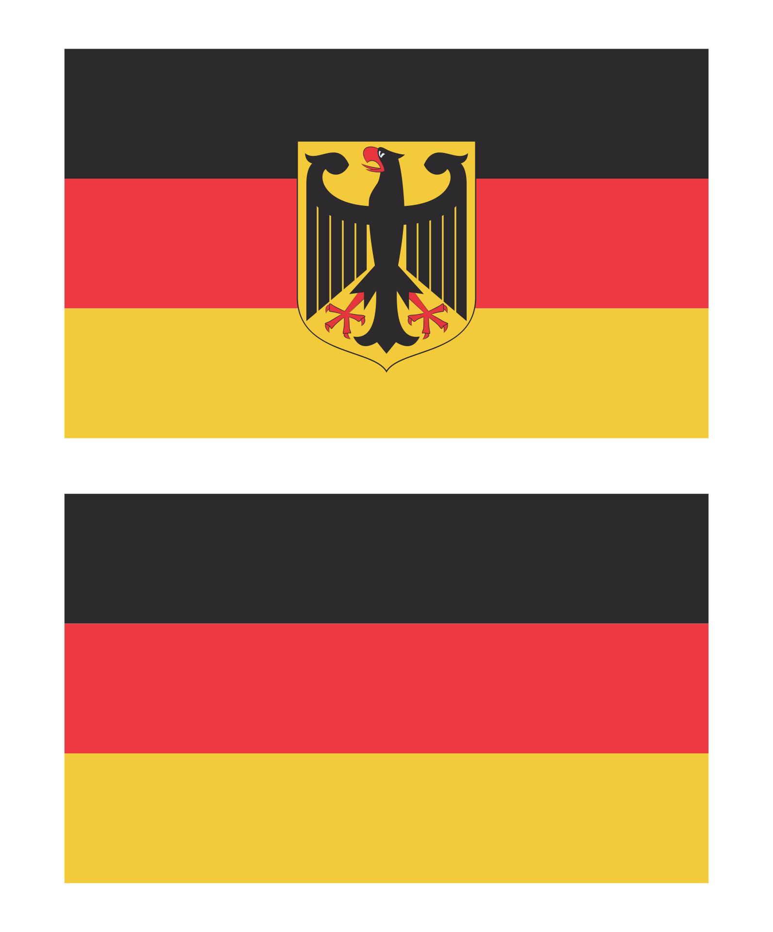 10 Best Printable Country Flags Printablee 10-best-printable-country-flags-printablee