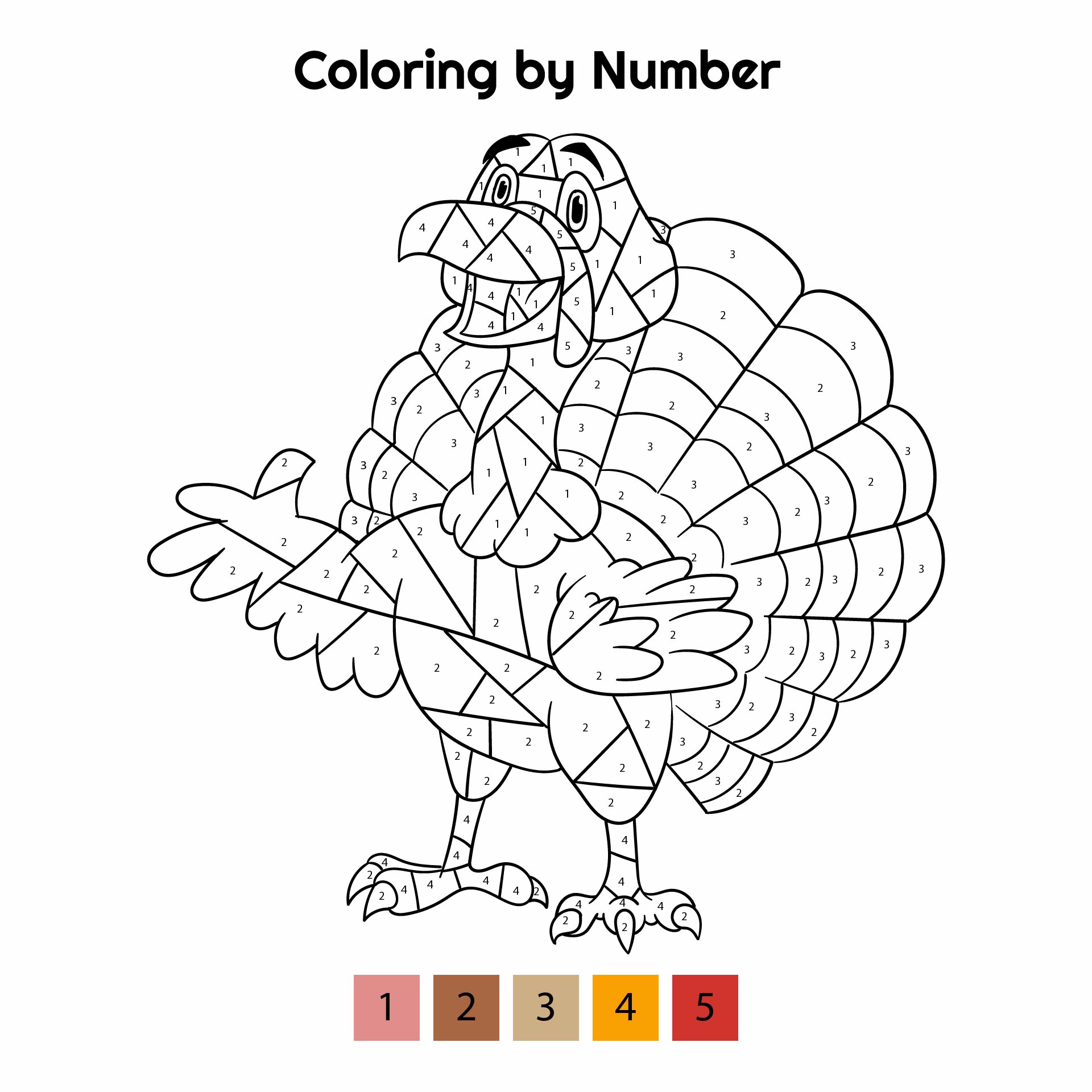 Thanksgiving Activity Printables