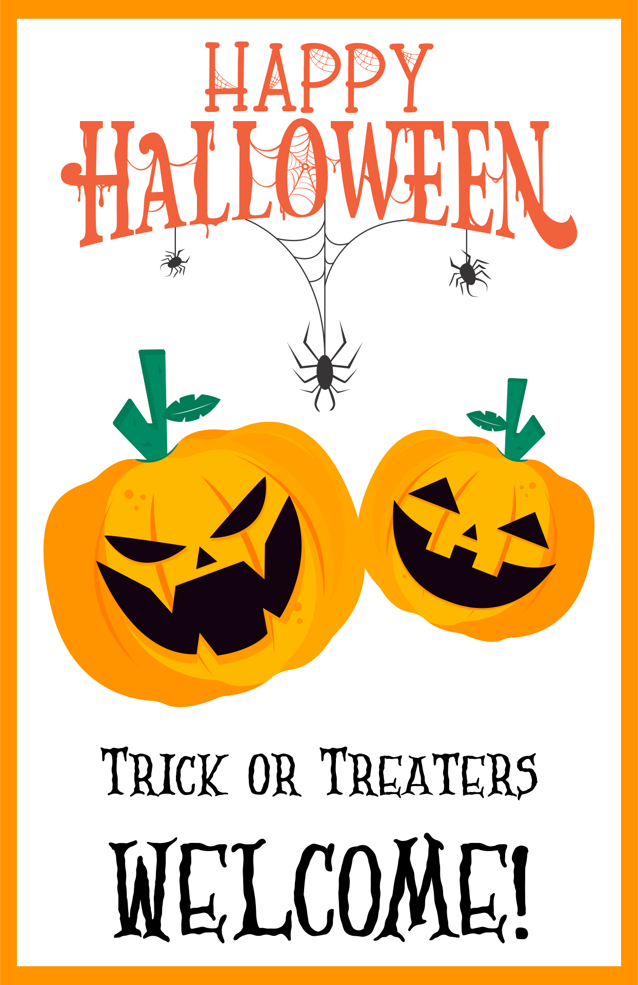 15-best-halloween-trick-or-treat-sign-printable-printablee