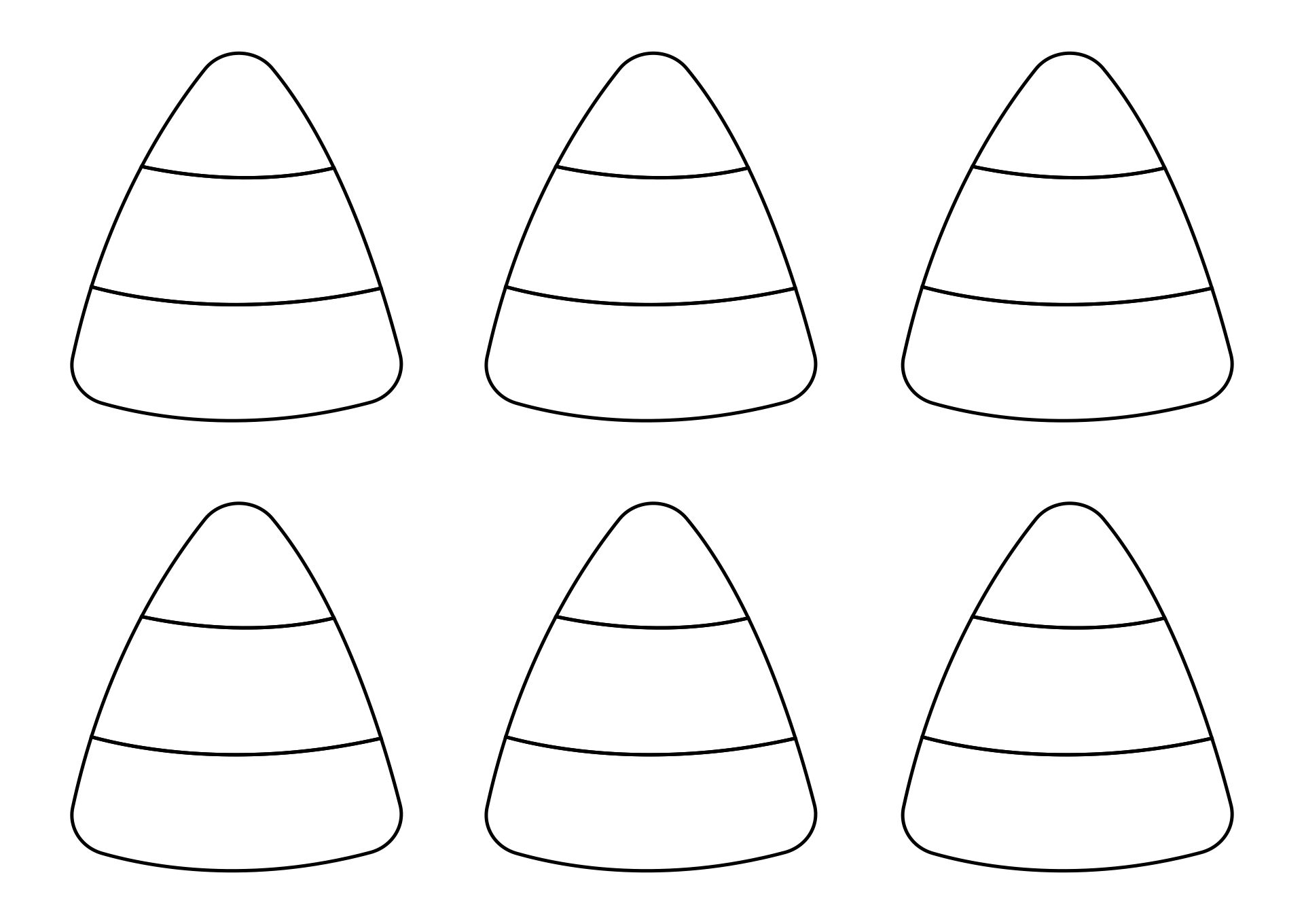 free-printable-candy-corn-template