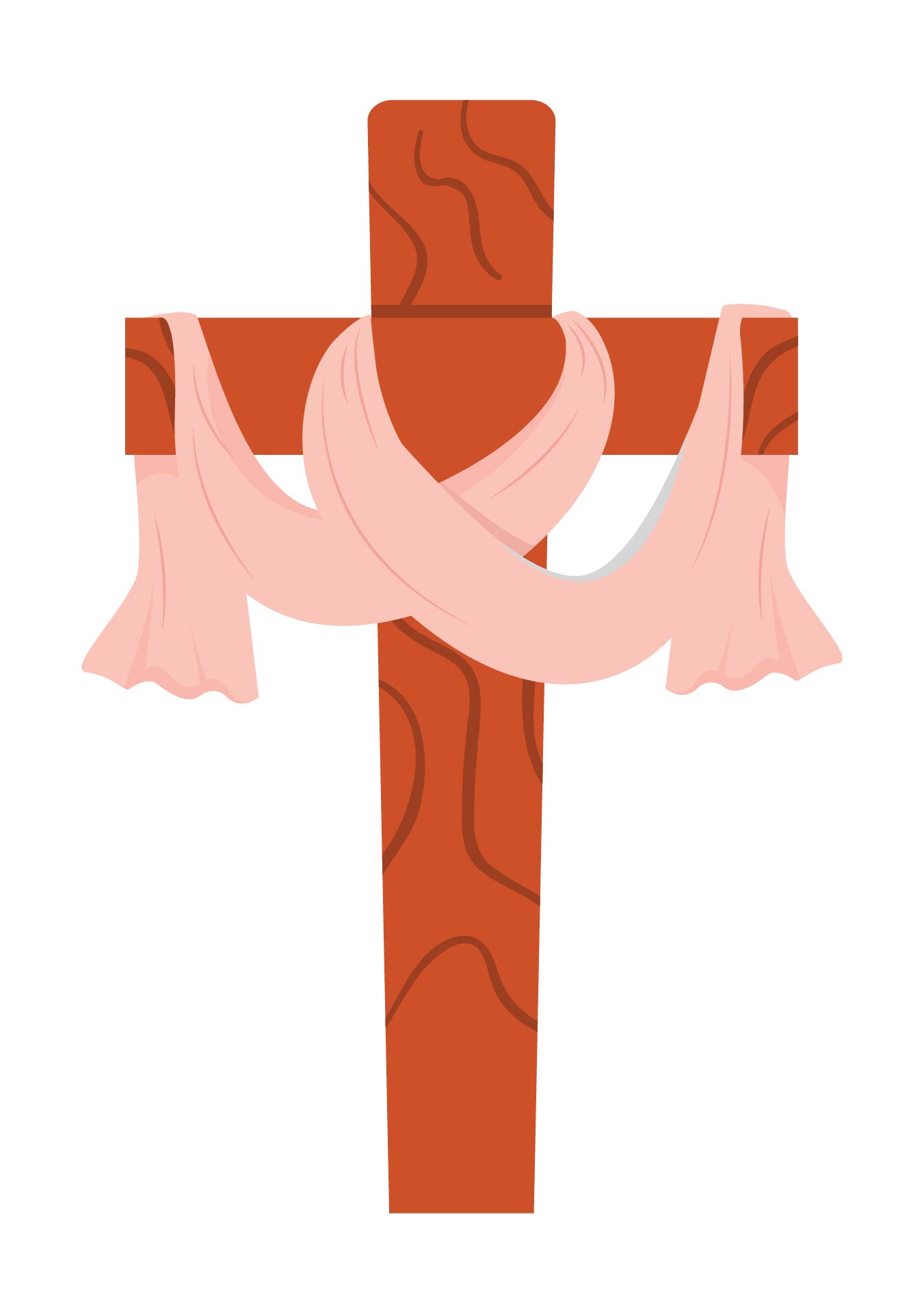 Christian Easter Clip Art
