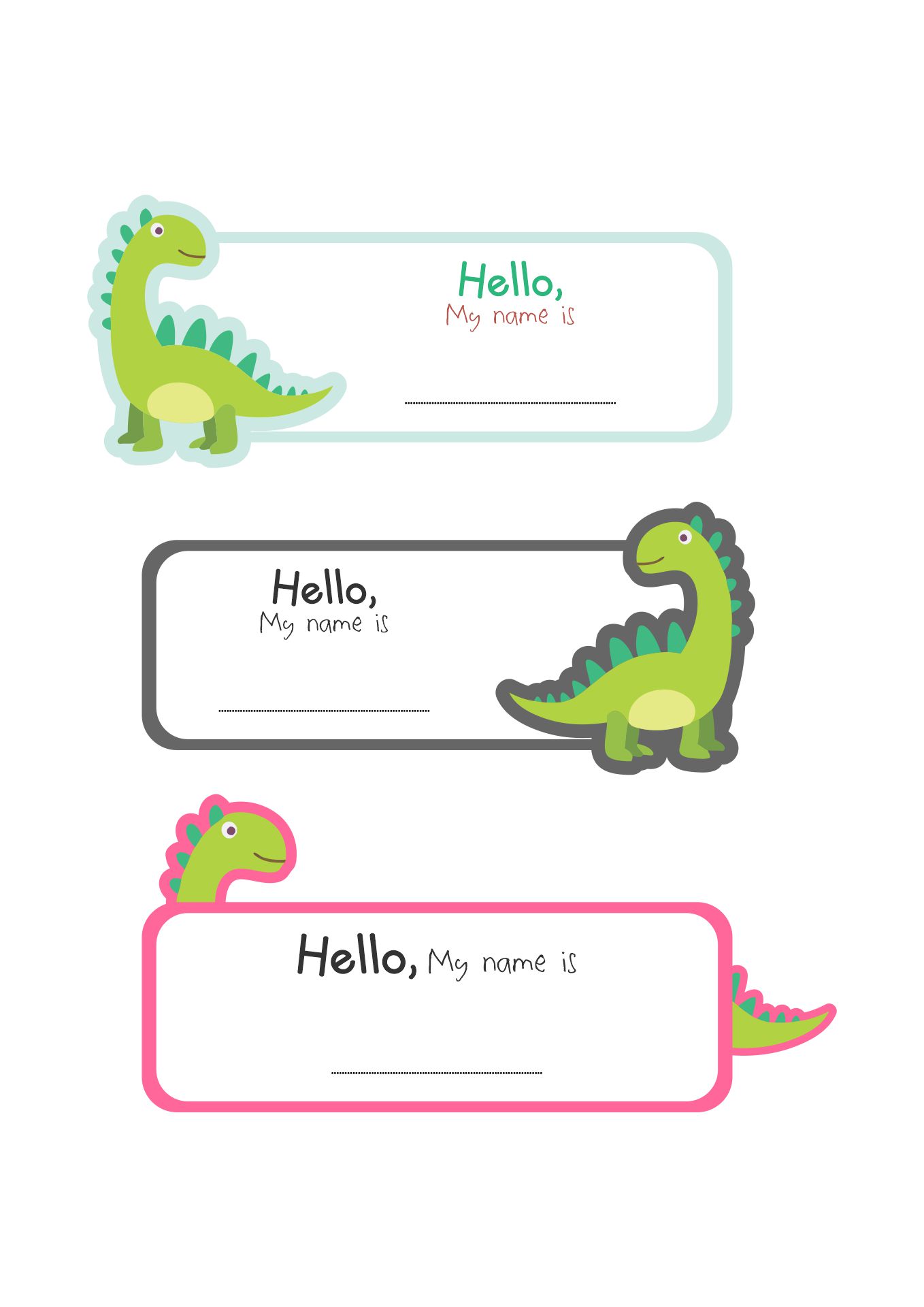 dinosaur-picture-word-cards-prekinders