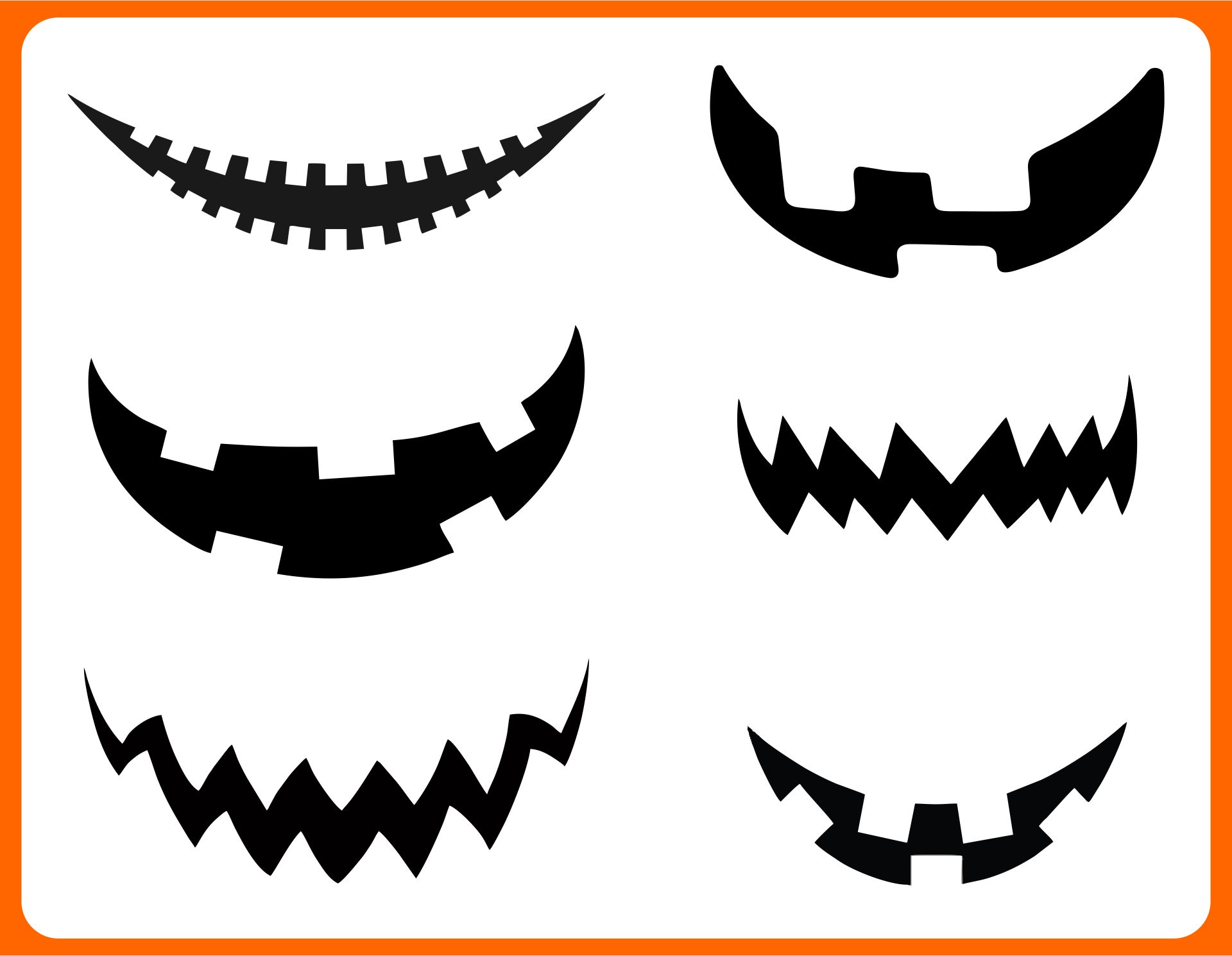 stencils-for-punkin-eyes-mouths-and-noses-pumpkin-face-templates