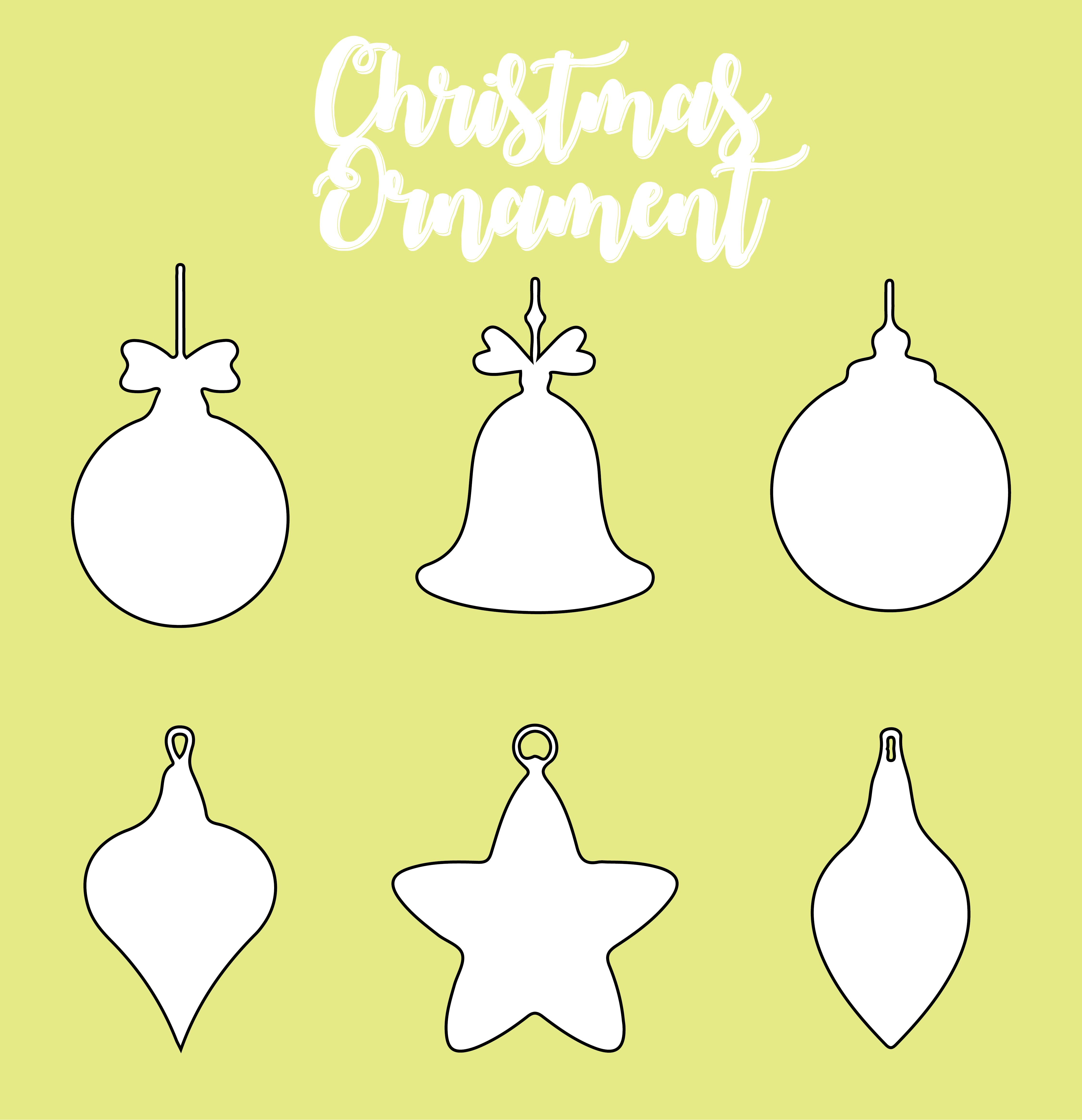 10-best-free-printable-christmas-ornament-patterns-printablee