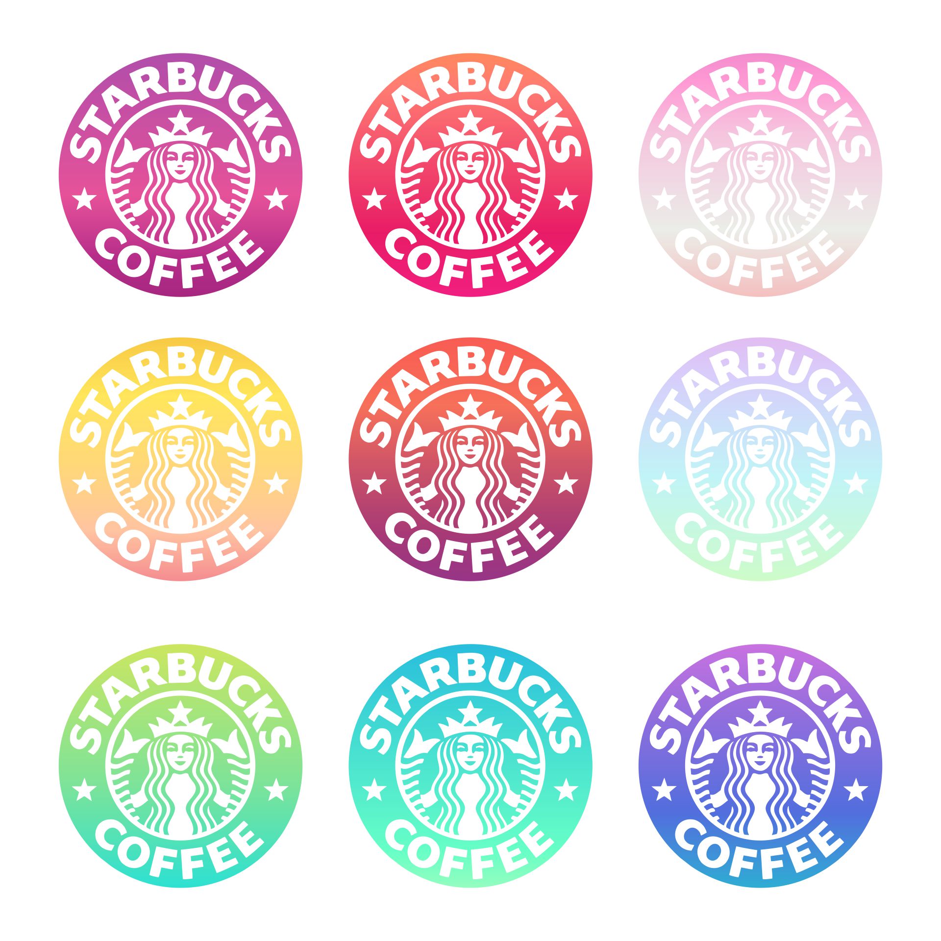 Starbucks Logo Transparent