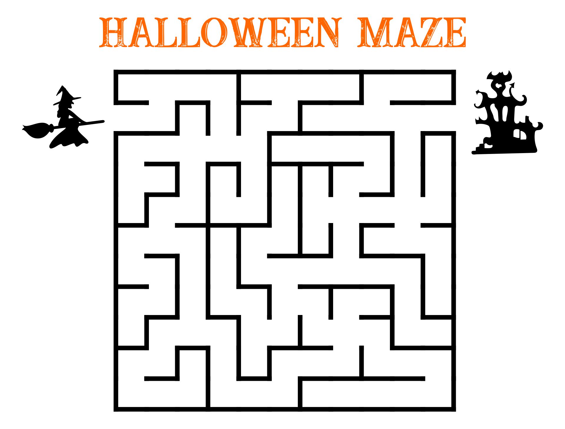 15-best-printable-halloween-mazes-printablee