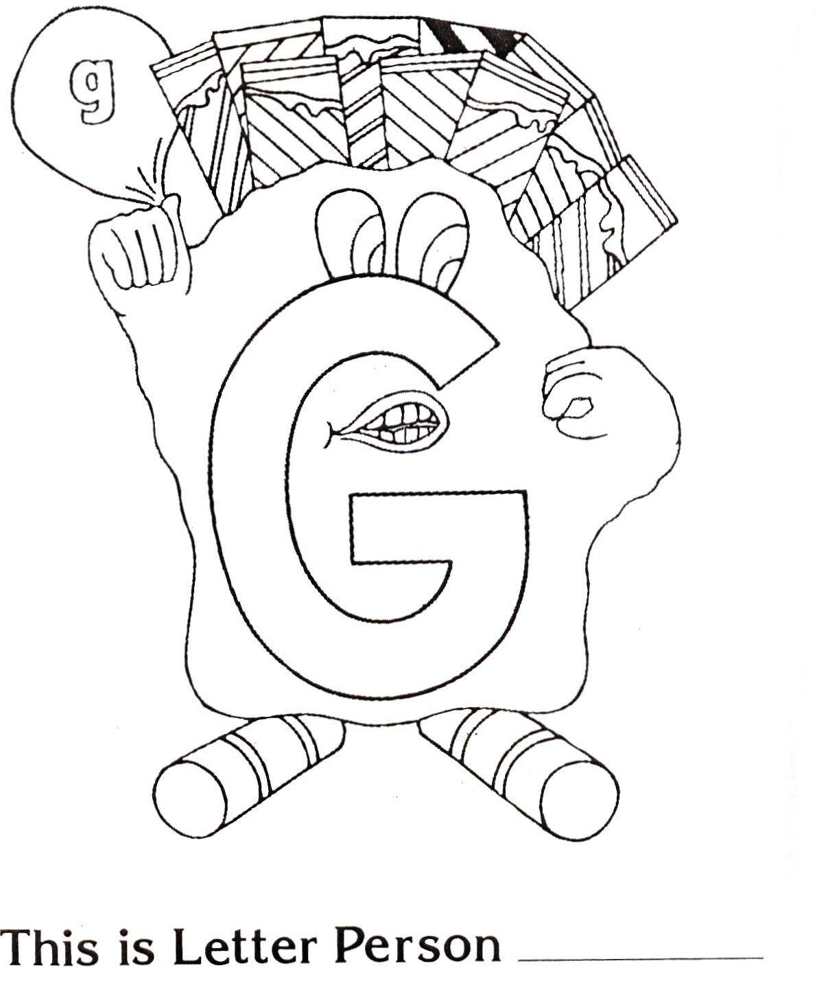 Alphabet People We May Earn Commission On Some Of The Items You 