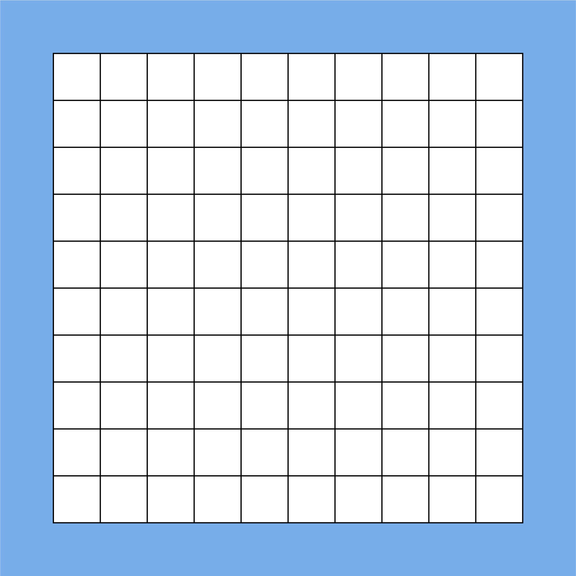 100 Square Grid Printable 100-square-grid-printable