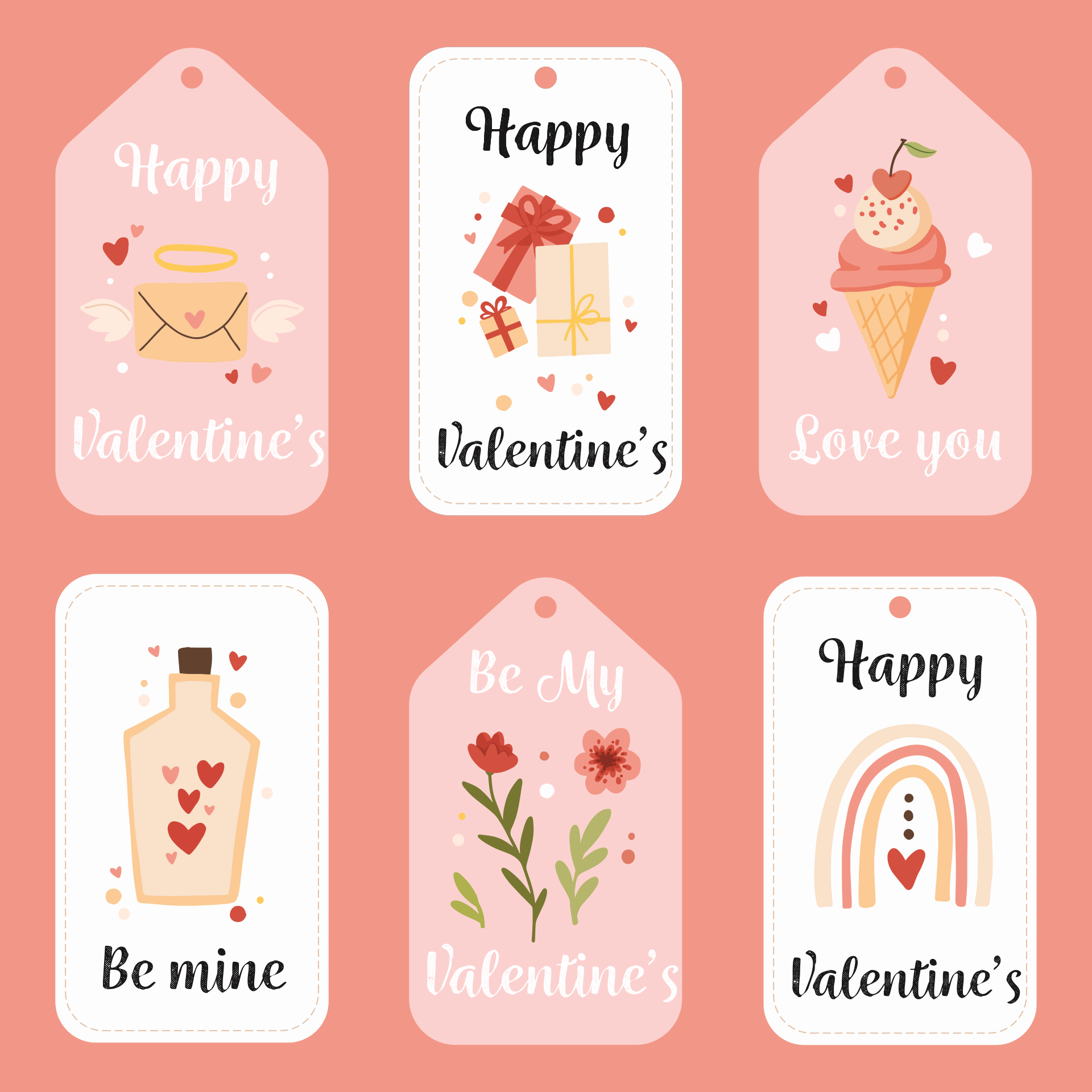 Animal Valentine s Gift Tags 10 Free PDF Printables Printablee animal-valentine-s-gift-tags-10-free-pdf-printables-printablee