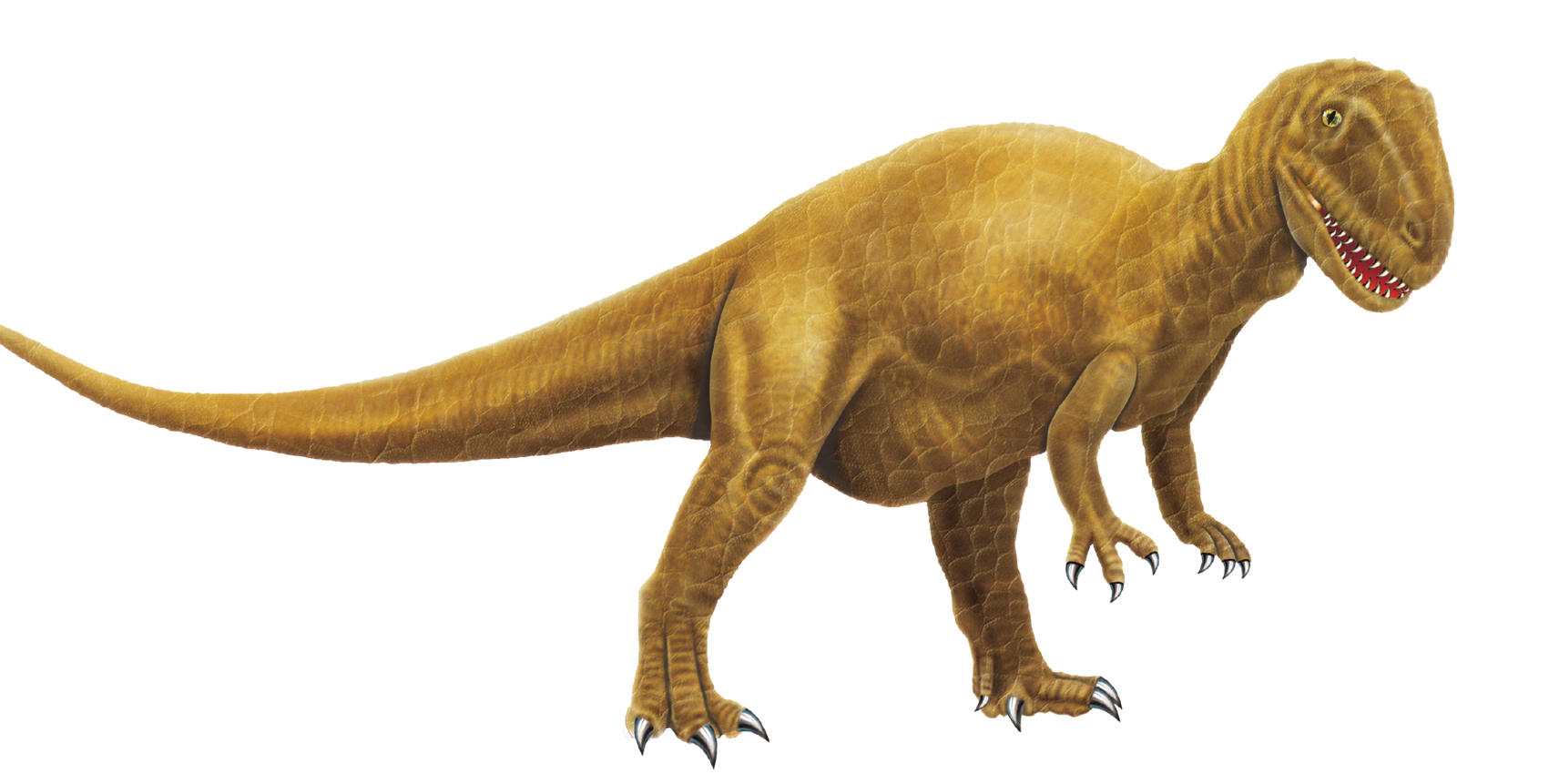 Dinosaurs T-Rex Clip Art