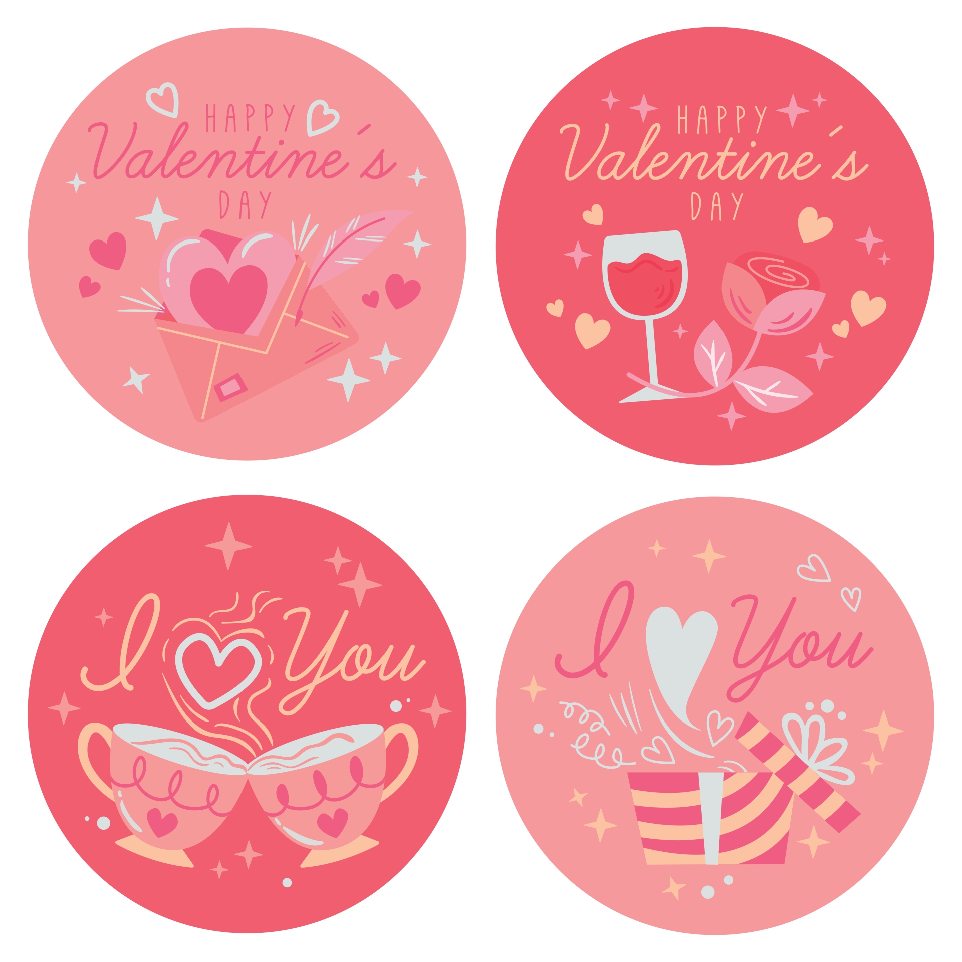 10-best-printable-animal-valentine-s-gift-tags-printablee