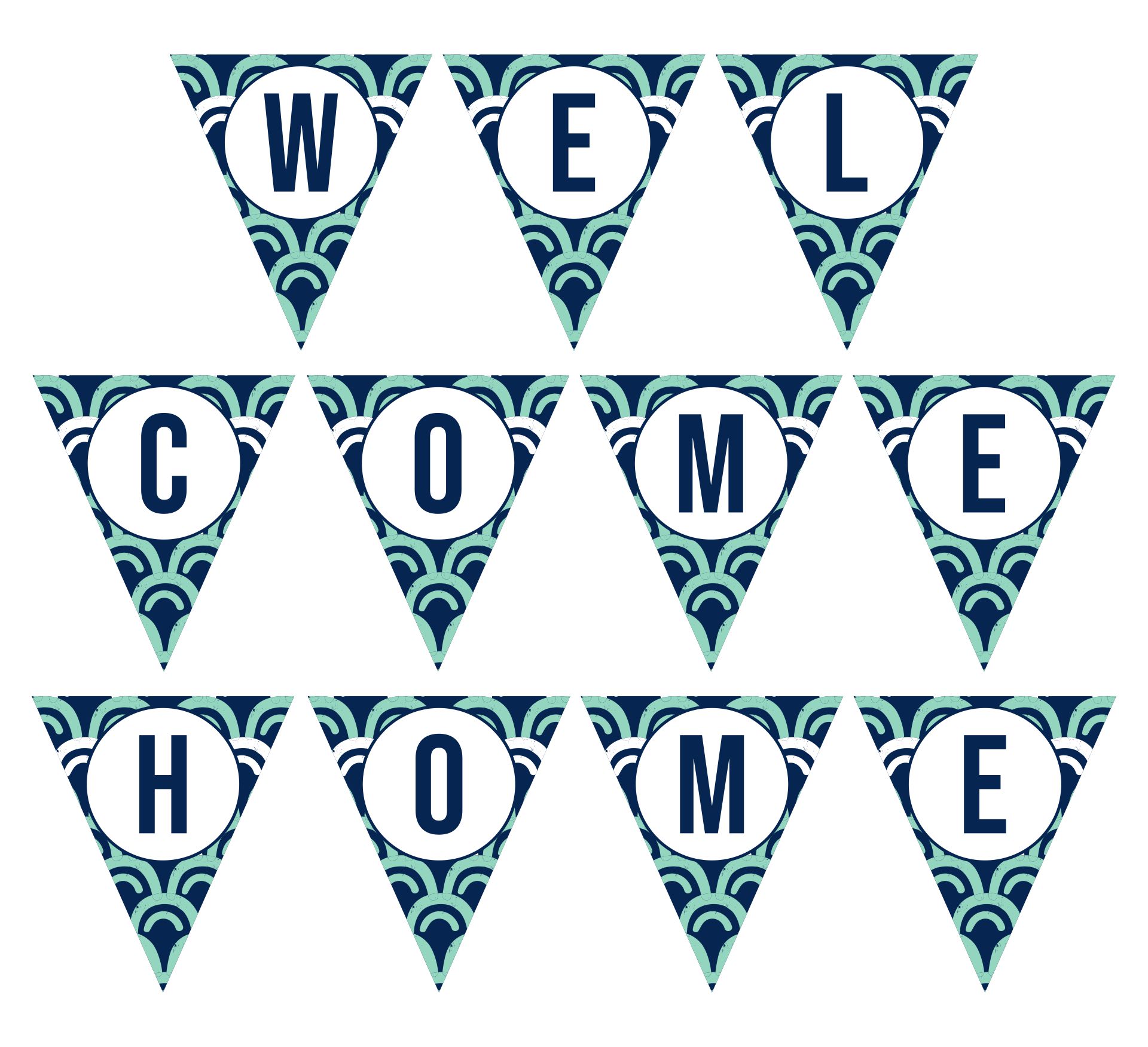 7 Best Home Signs Free Printable