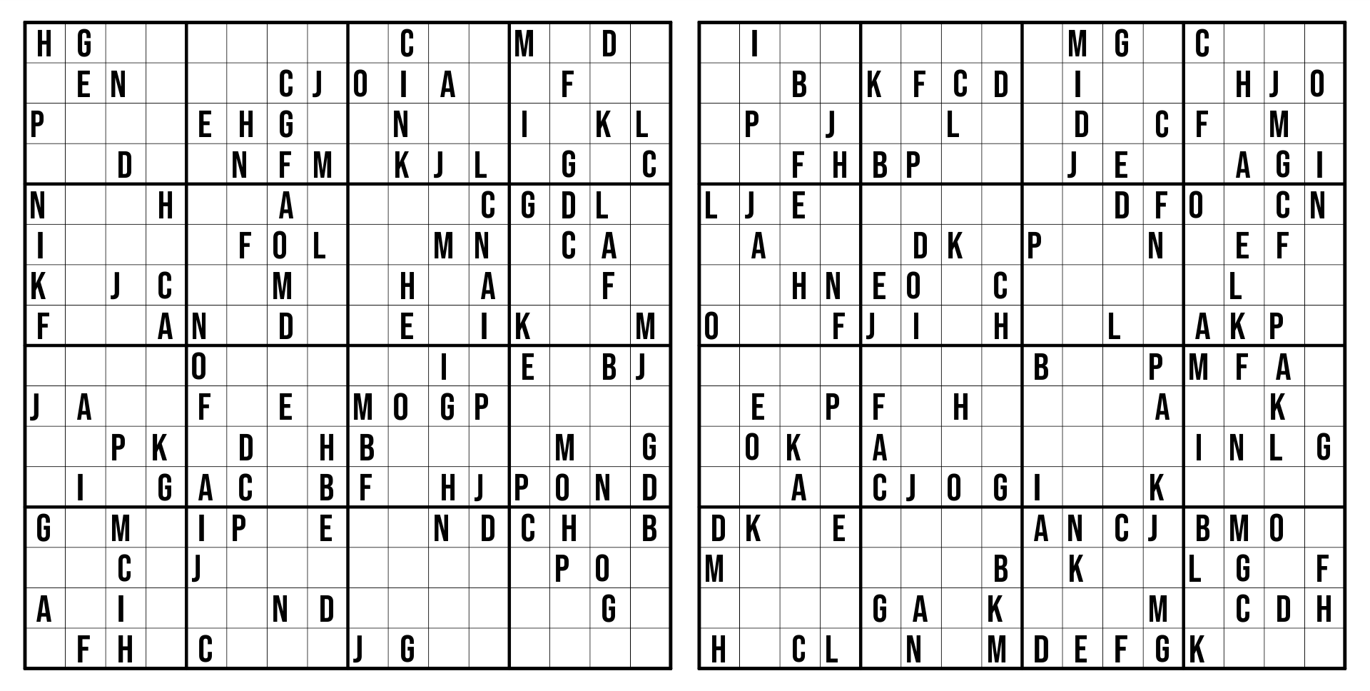 10 16 Sudoku - printablee.com