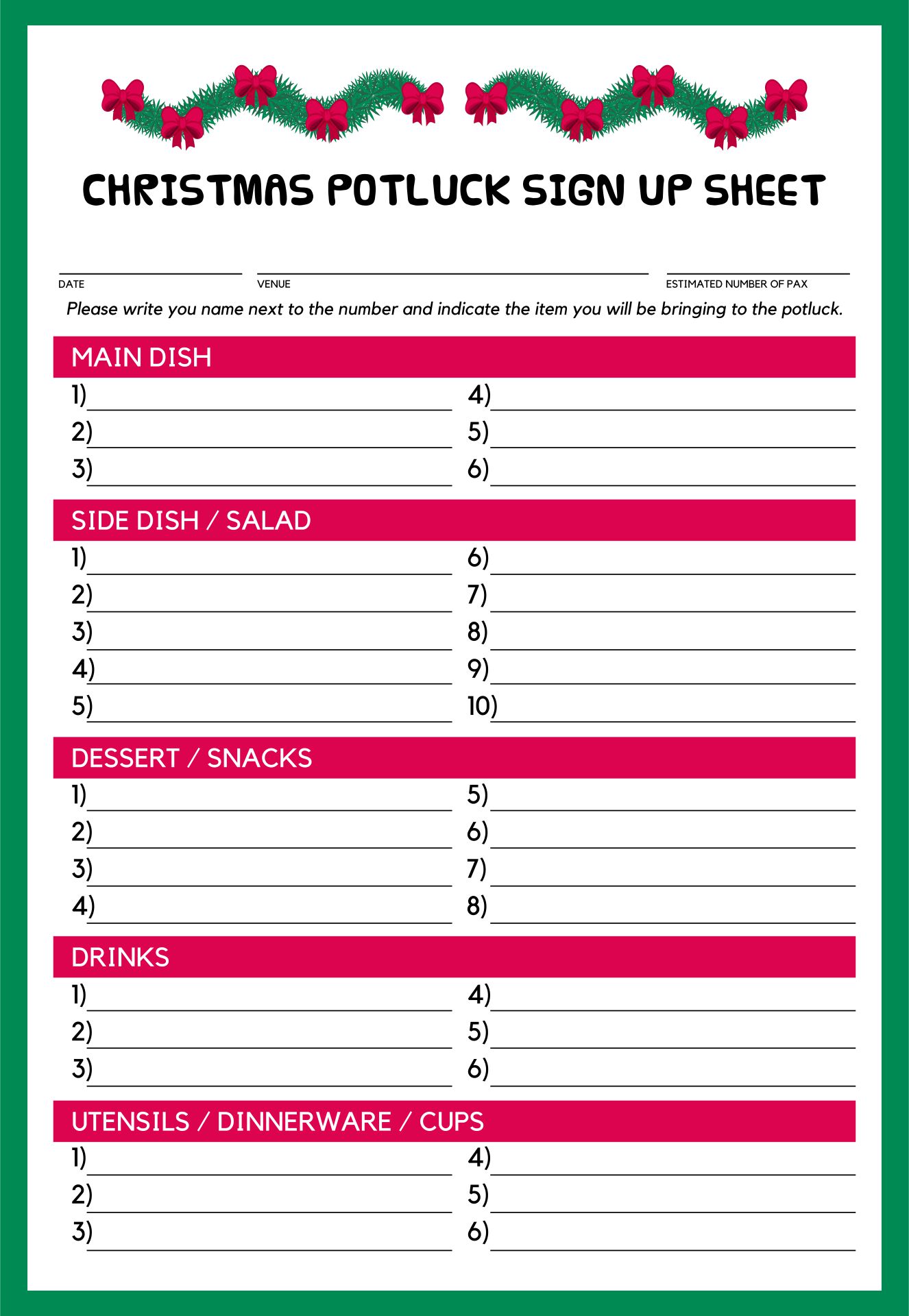 potluck-signup-sheet-template-word