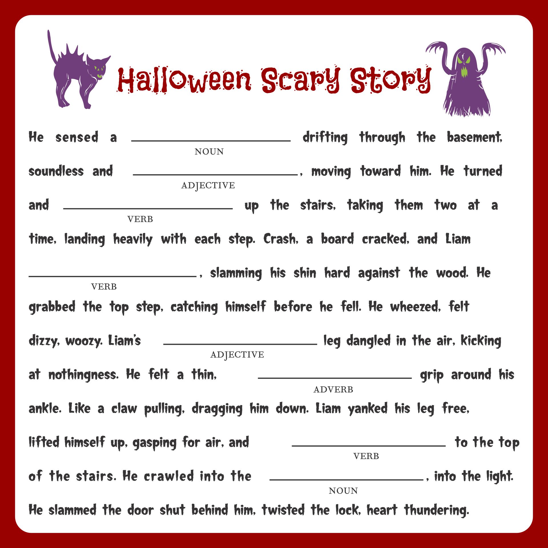 15-best-halloween-mad-libs-printable-worksheets-printablee