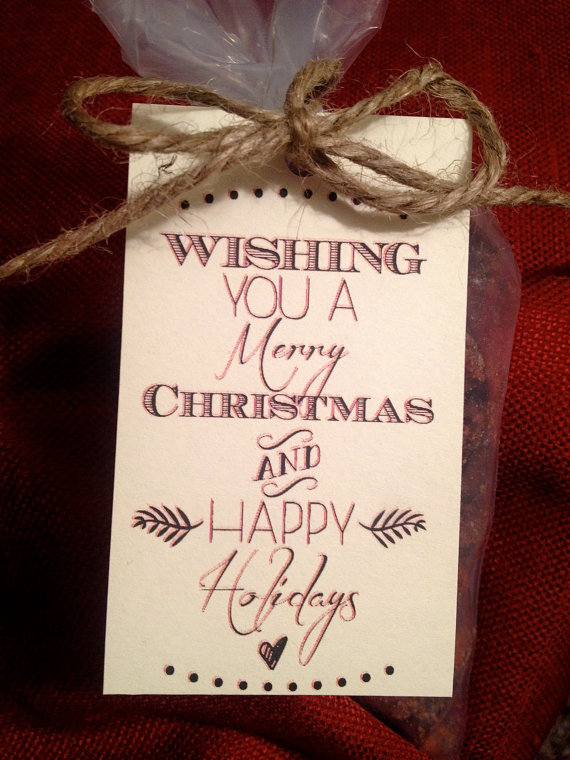Cards Merry Christmas Neighbor