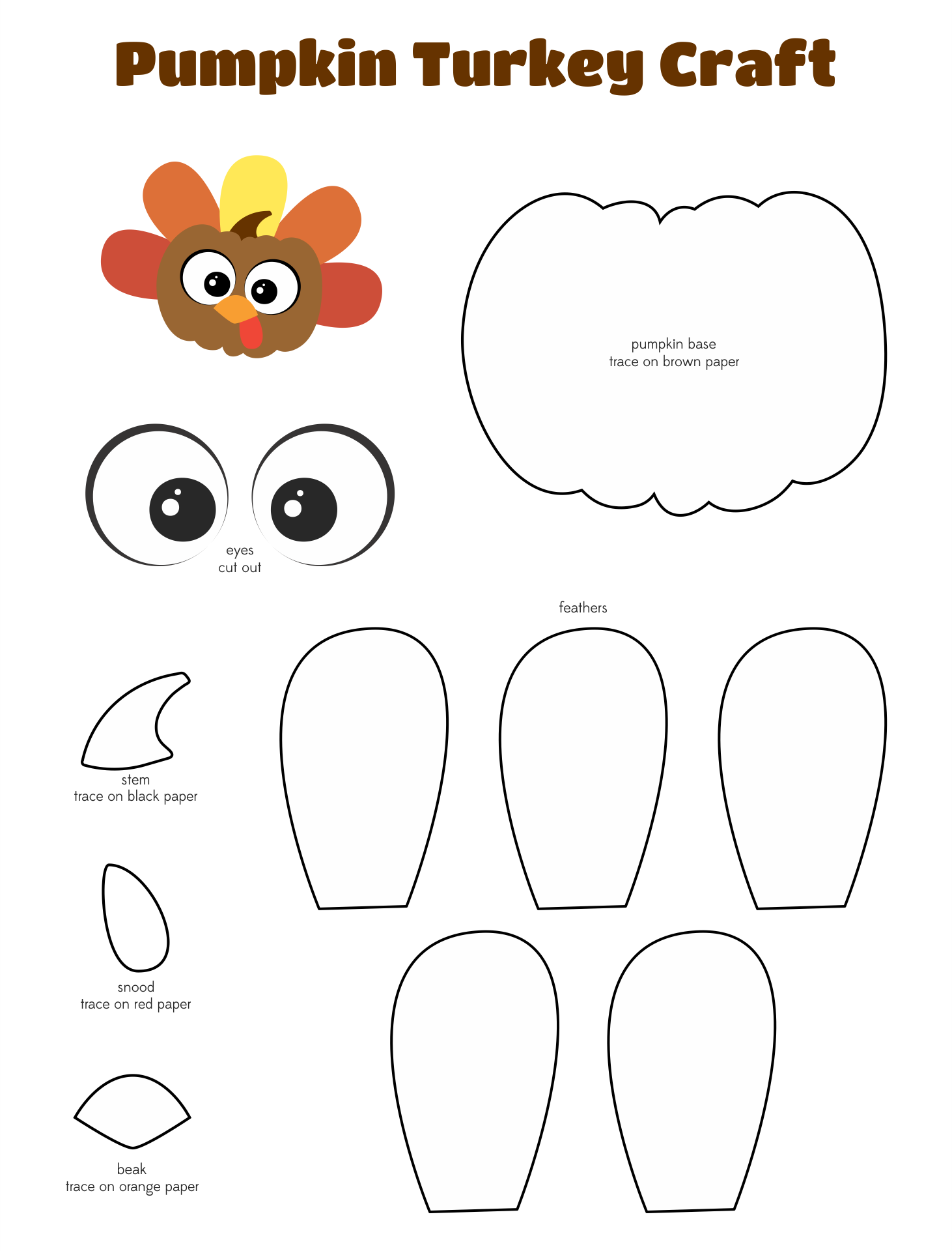 10-best-printable-thanksgiving-crafts-for-toddlers-pdf-for-free-at