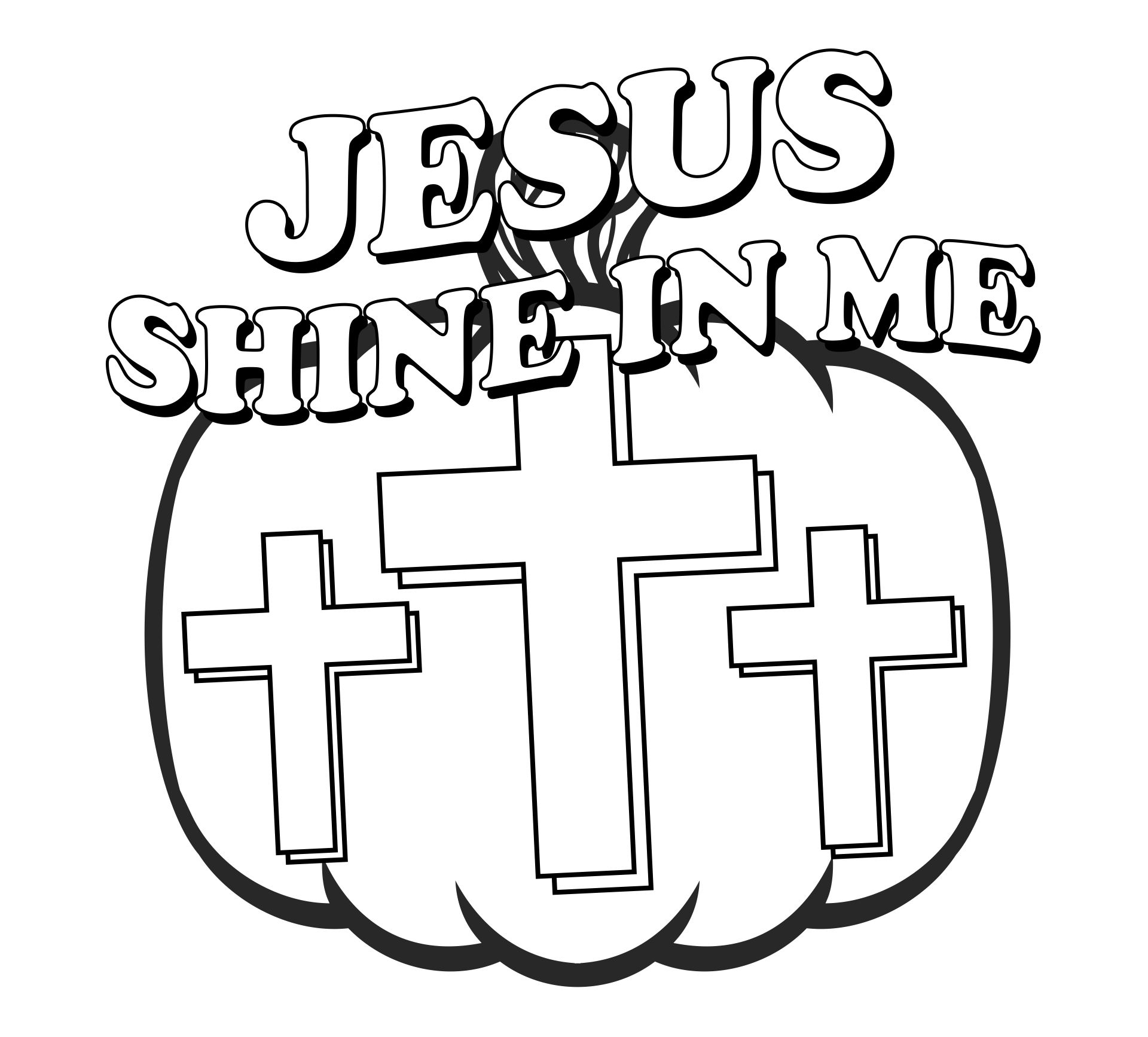 Printable Religious Halloween Coloring Pages printable-religious-halloween-coloring-pages
