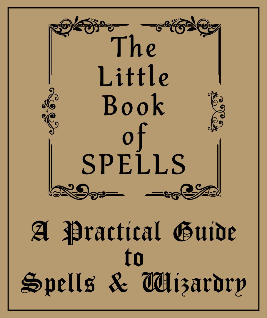 15 Best Printable Halloween Spells
