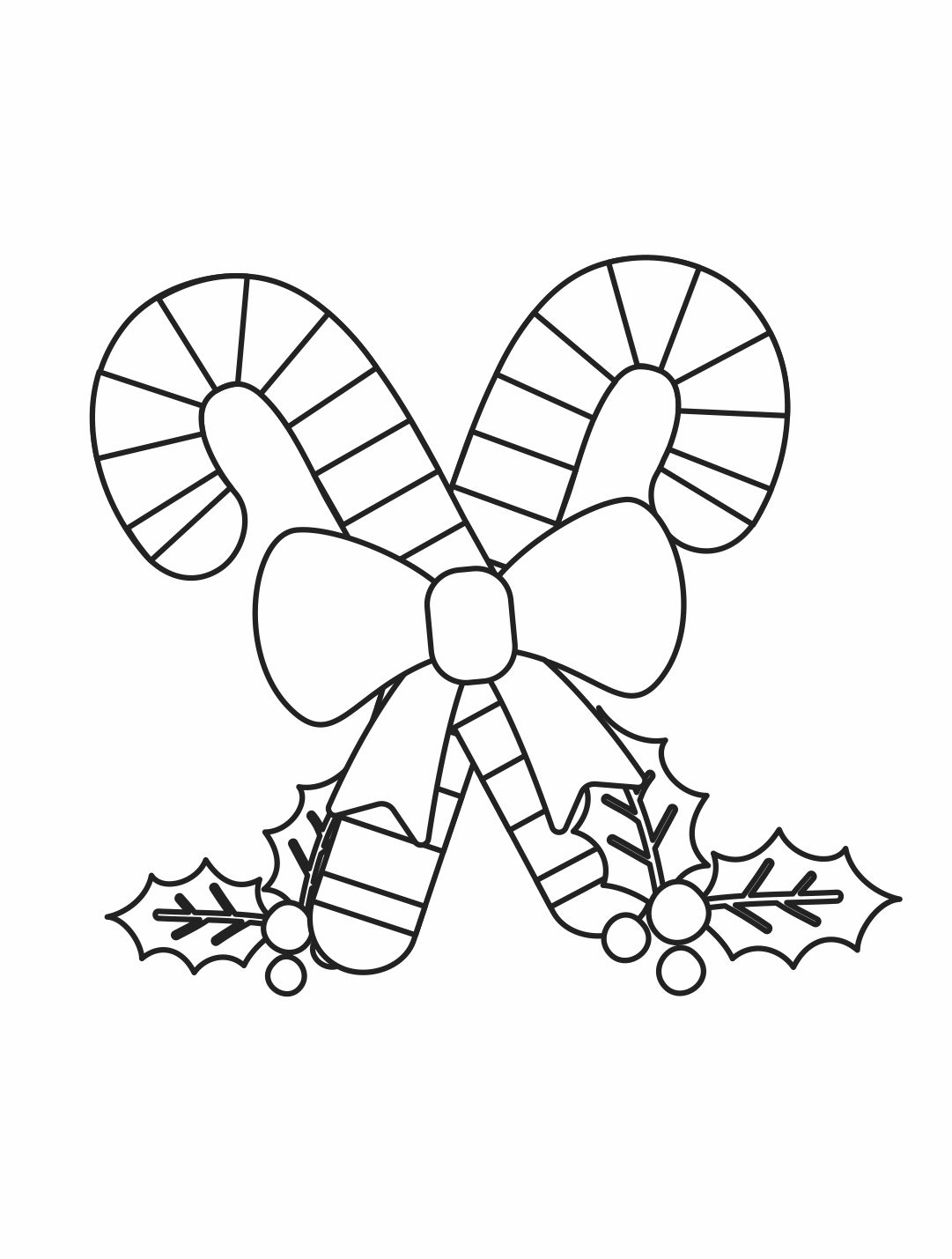 Christmas Coloring Pages