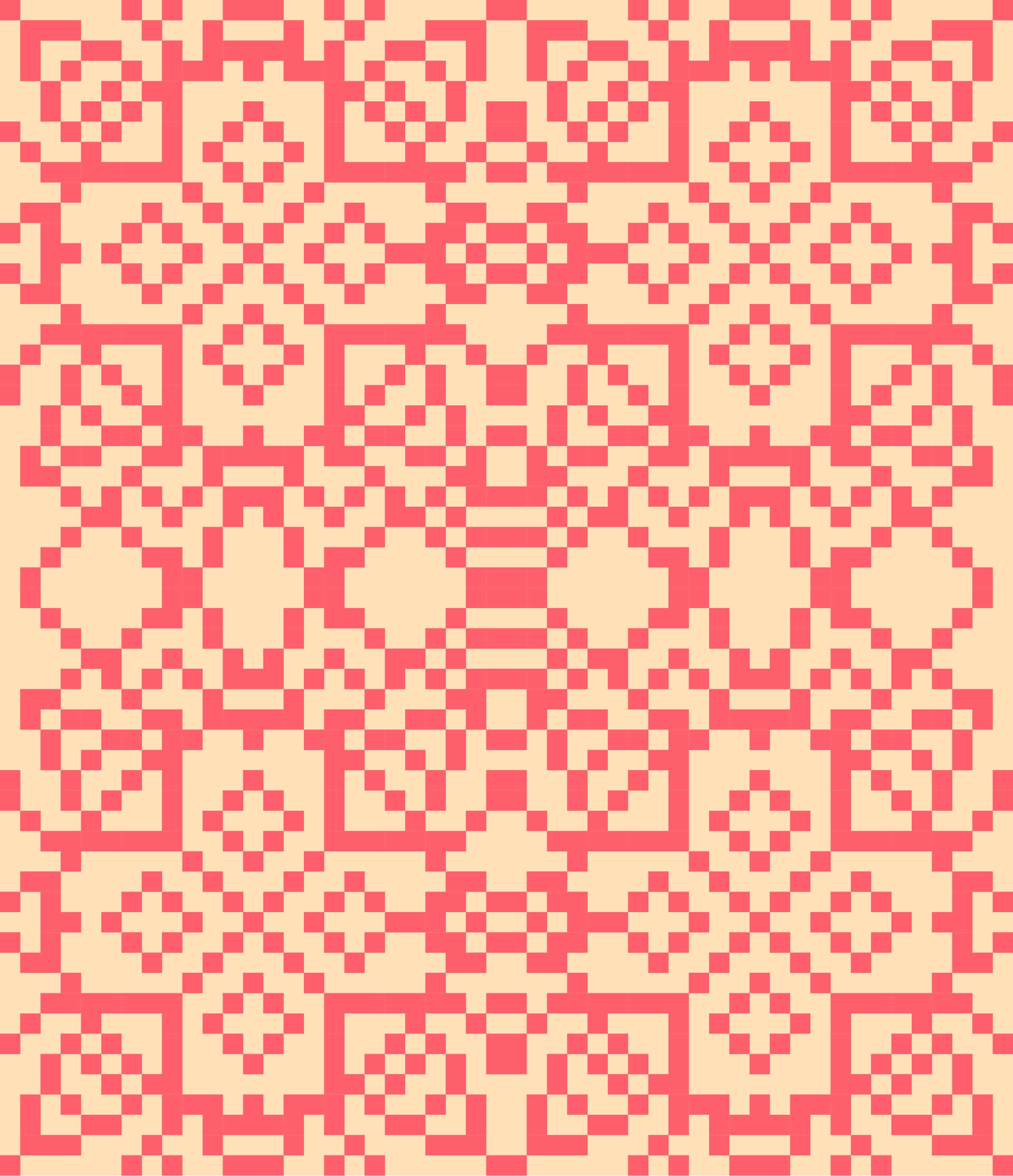 Printable Cross Stitch Sampler Patterns