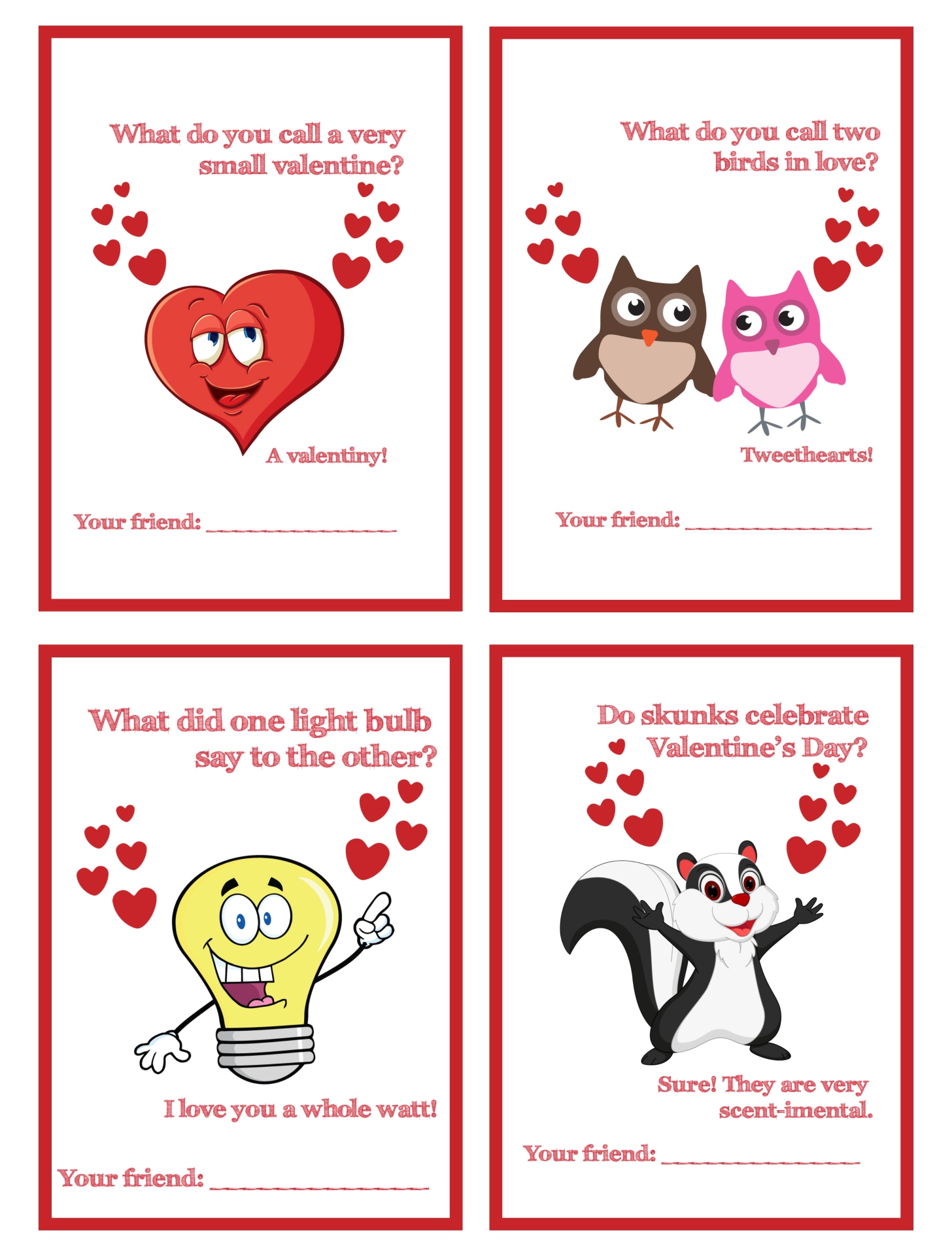 10-best-printable-valentine-cards-for-husband-printablee