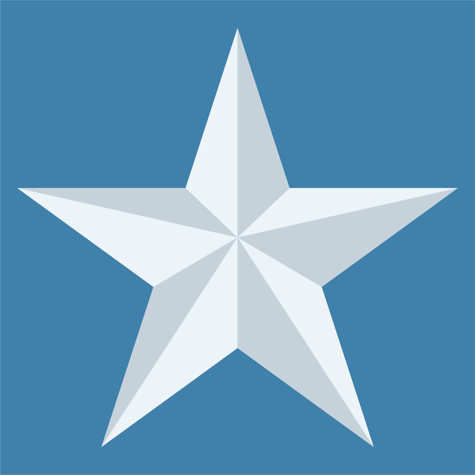 10 Best Adjustable Size 5 Point Star Template Printable PDF For Free At 