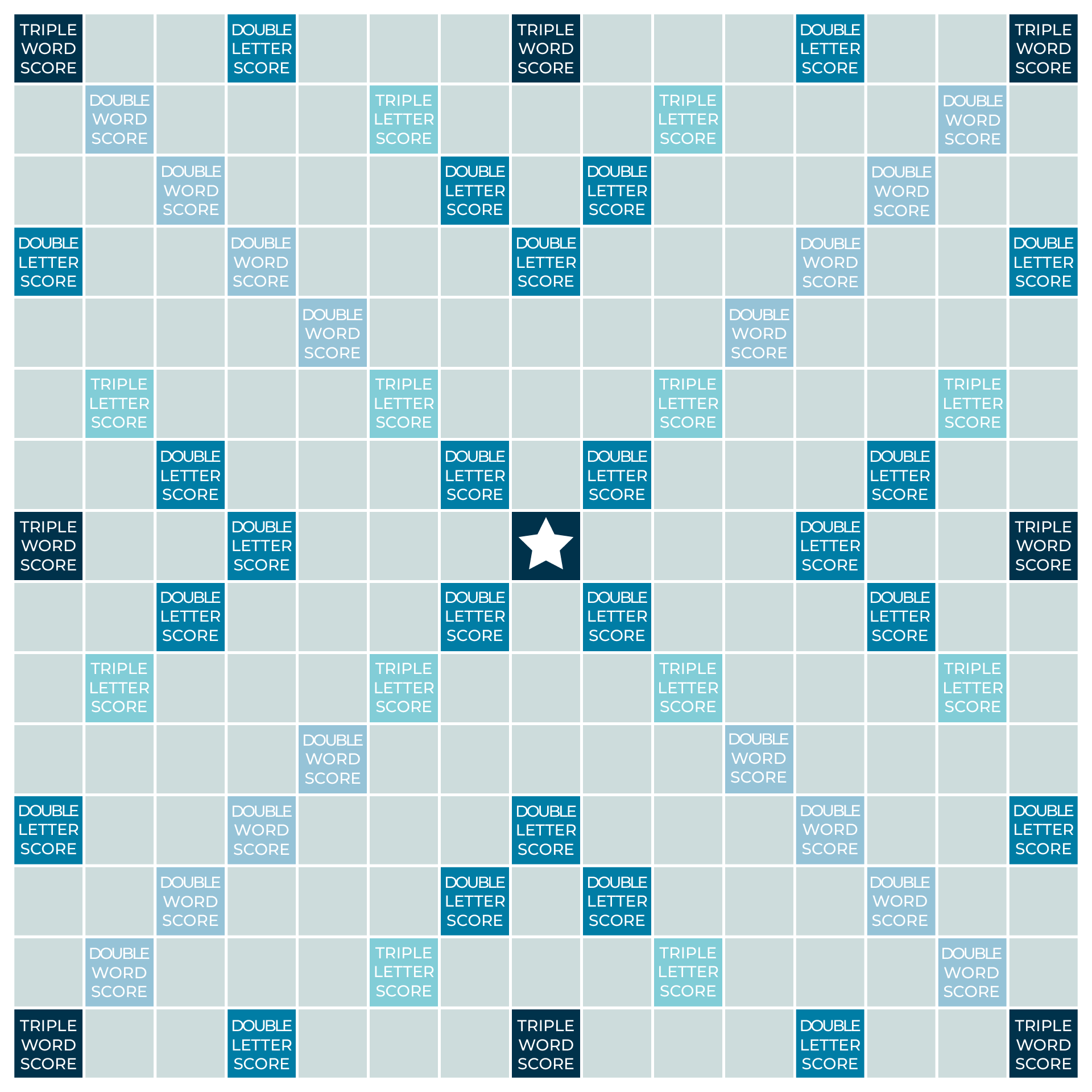 Download 8 Best Printable Scrabble Tiles Board - printablee.com