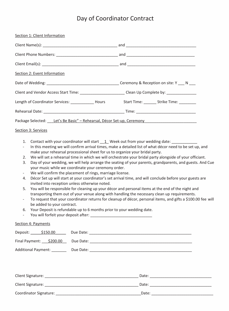 7-best-printable-wedding-planner-contract-agreement-pdf-for-free-at-printablee