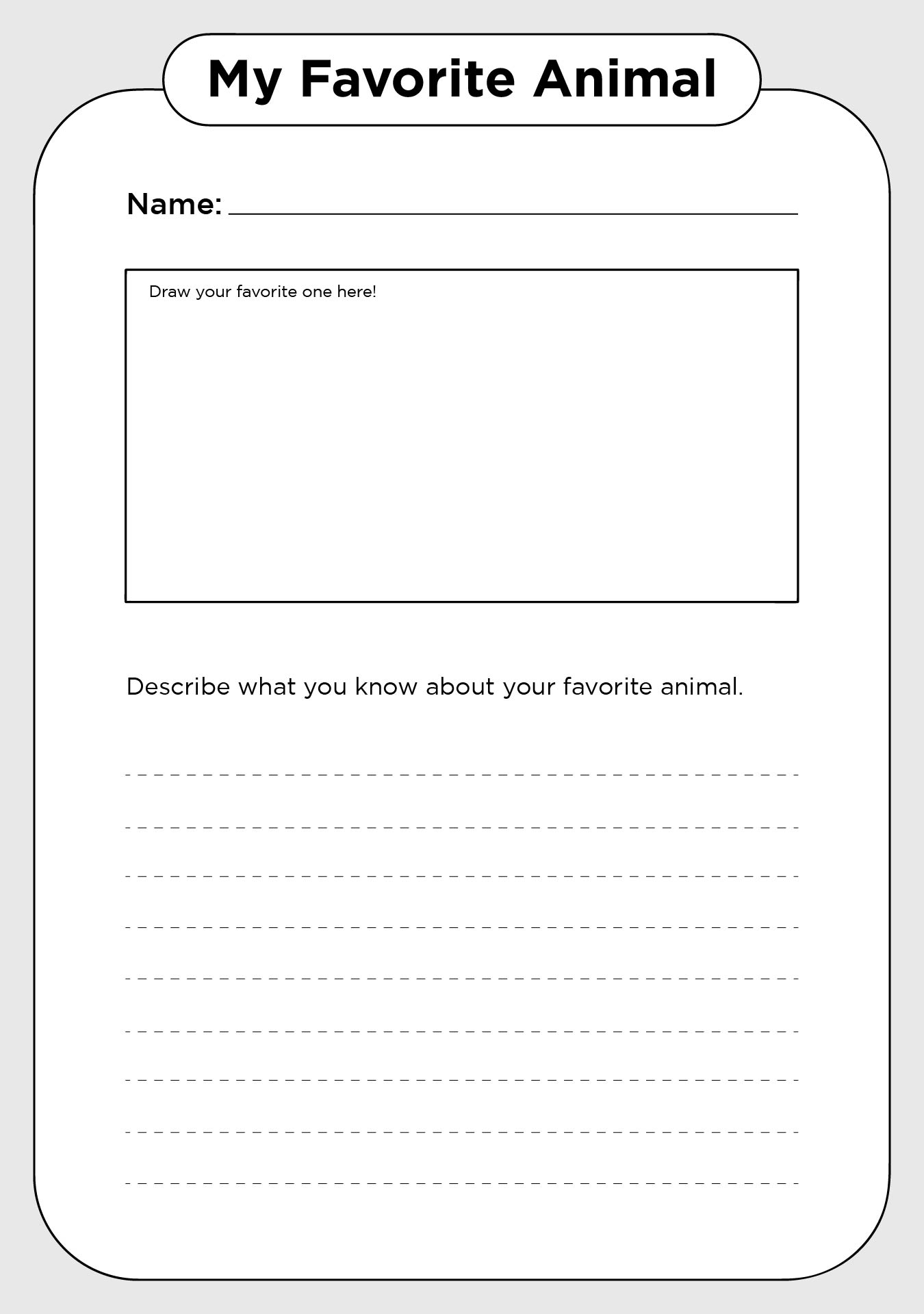 creative writing prompts 4th grade worksheet